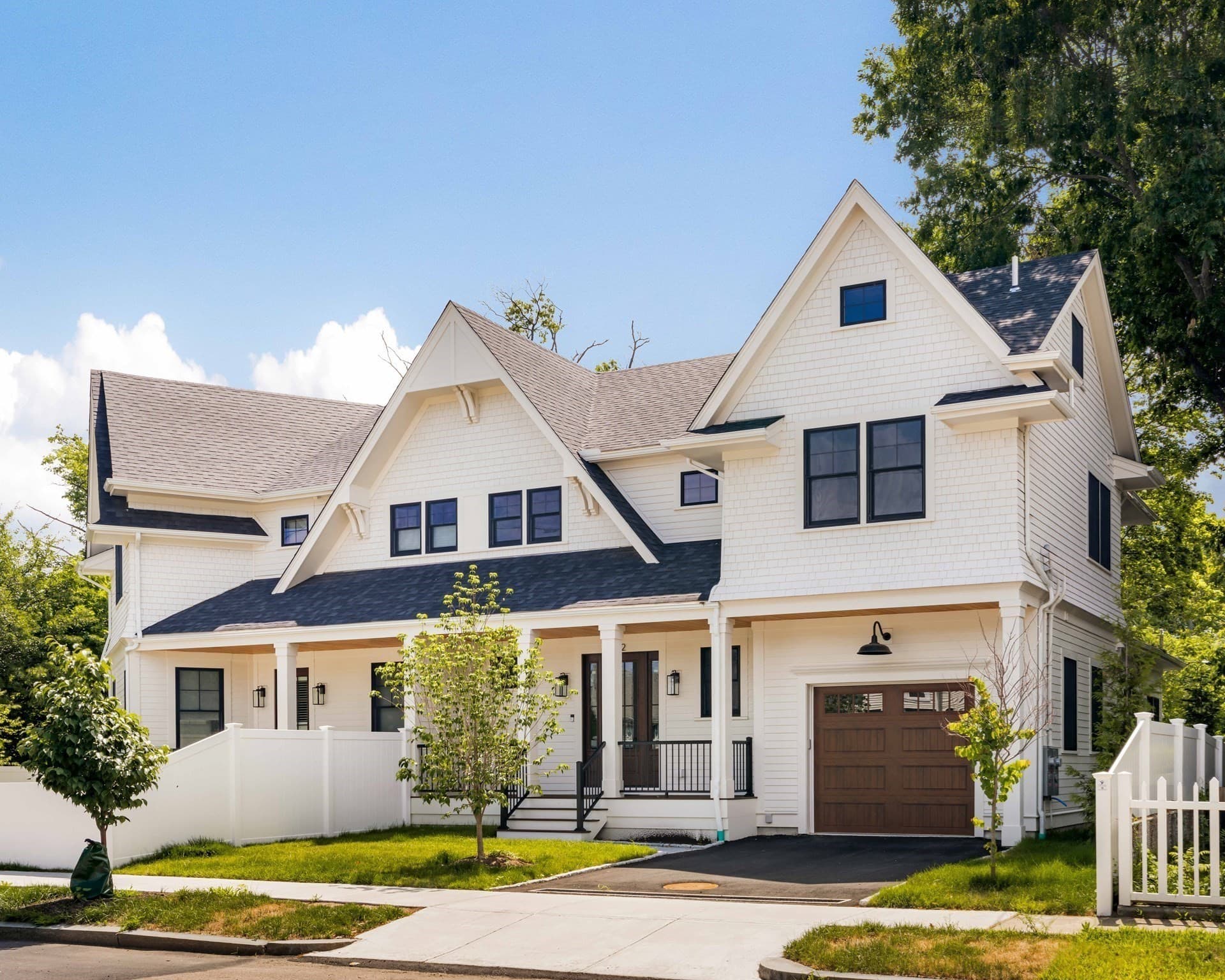 Condominium at 712 Watertown St # 2, Newton MA 02460, Newton, photo 3 of 29