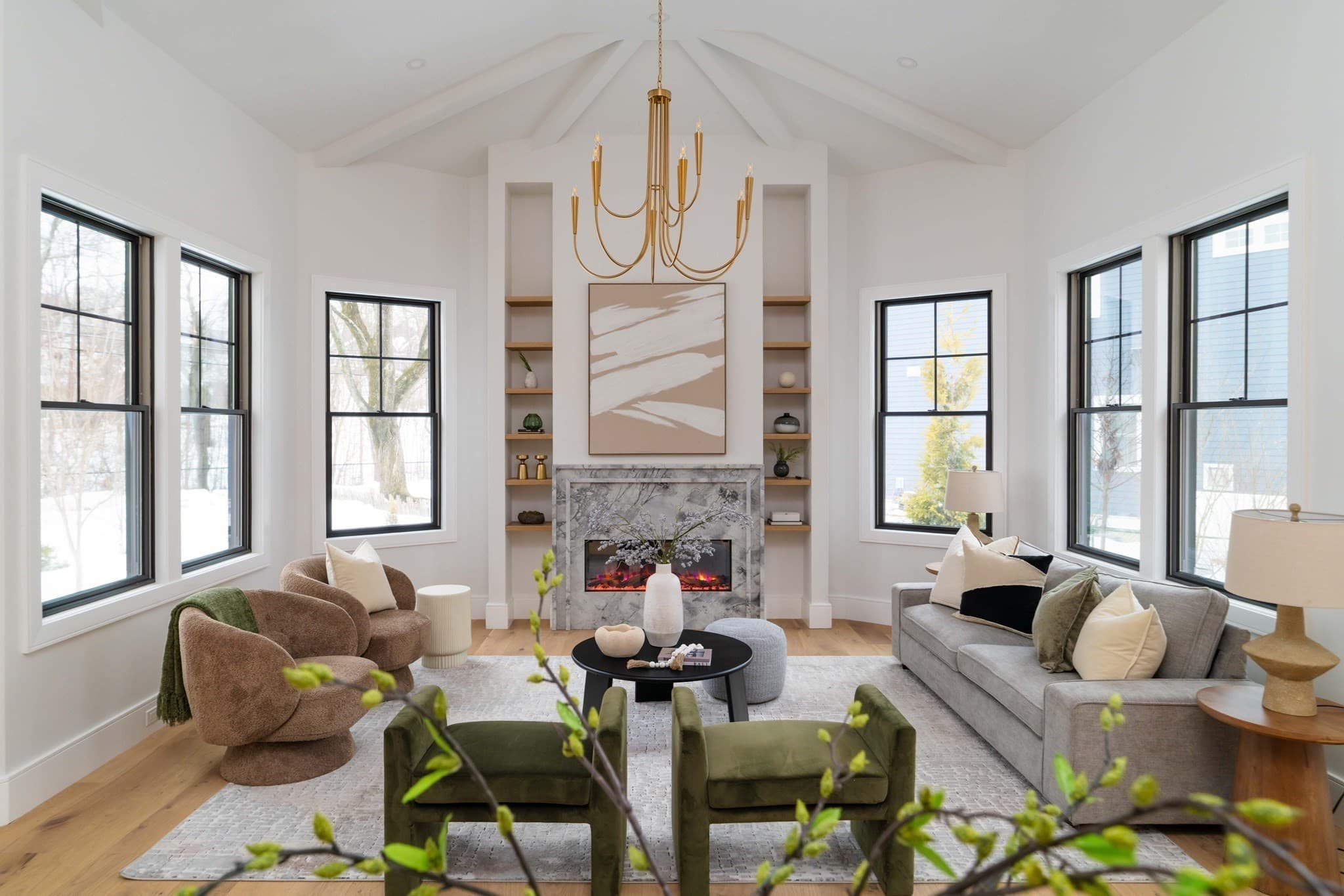 712 Watertown St # 2, Newton MA 02460