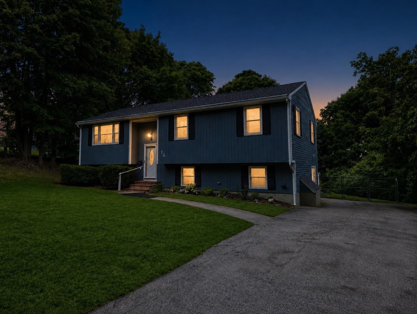 Single Family Residence at 16 Andrew Avenue, Hull MA 02045, Hull, photo 3 of 35