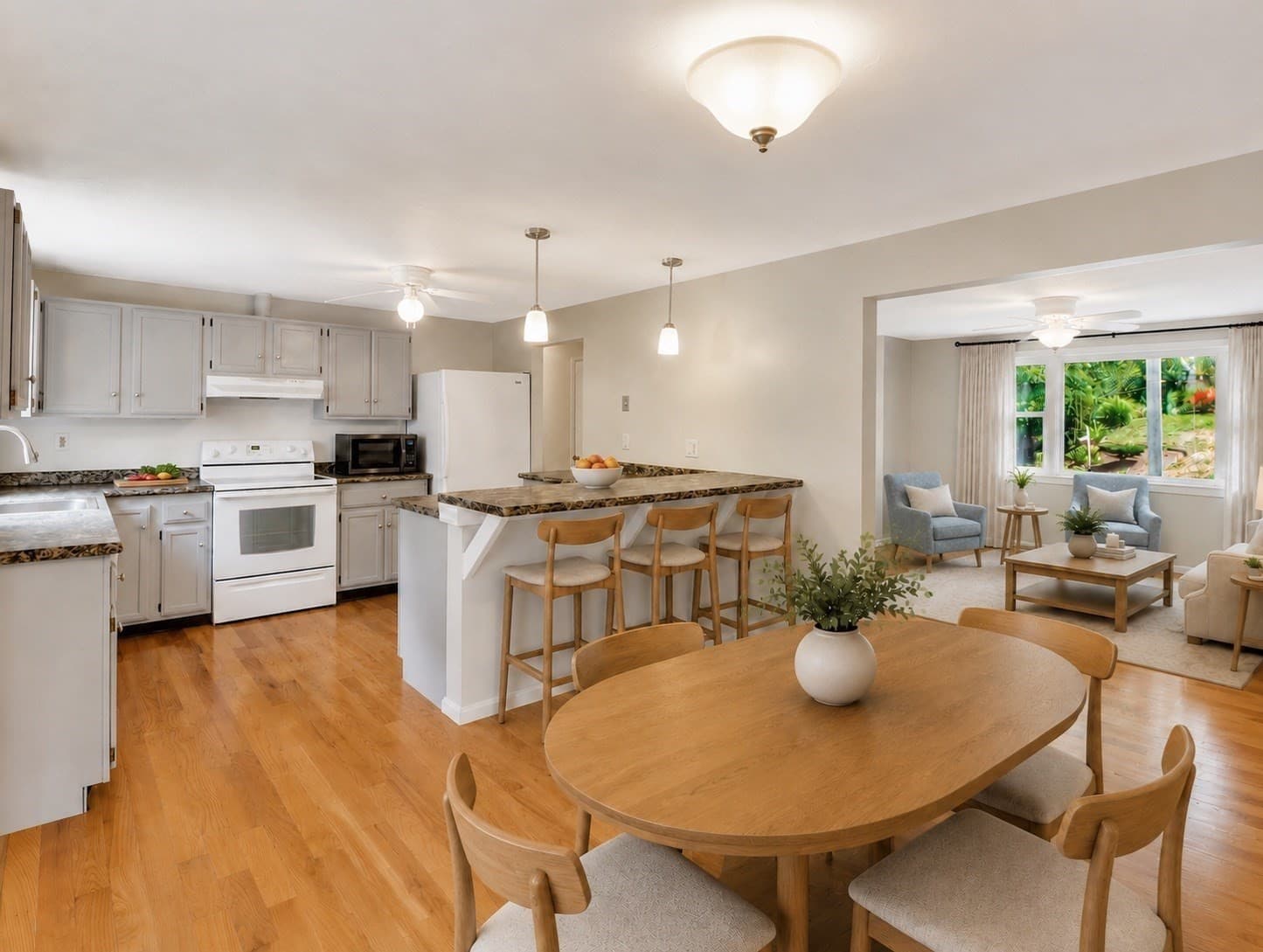 Single Family Residence at 16 Andrew Avenue, Hull MA 02045, Hull, photo 11 of 35