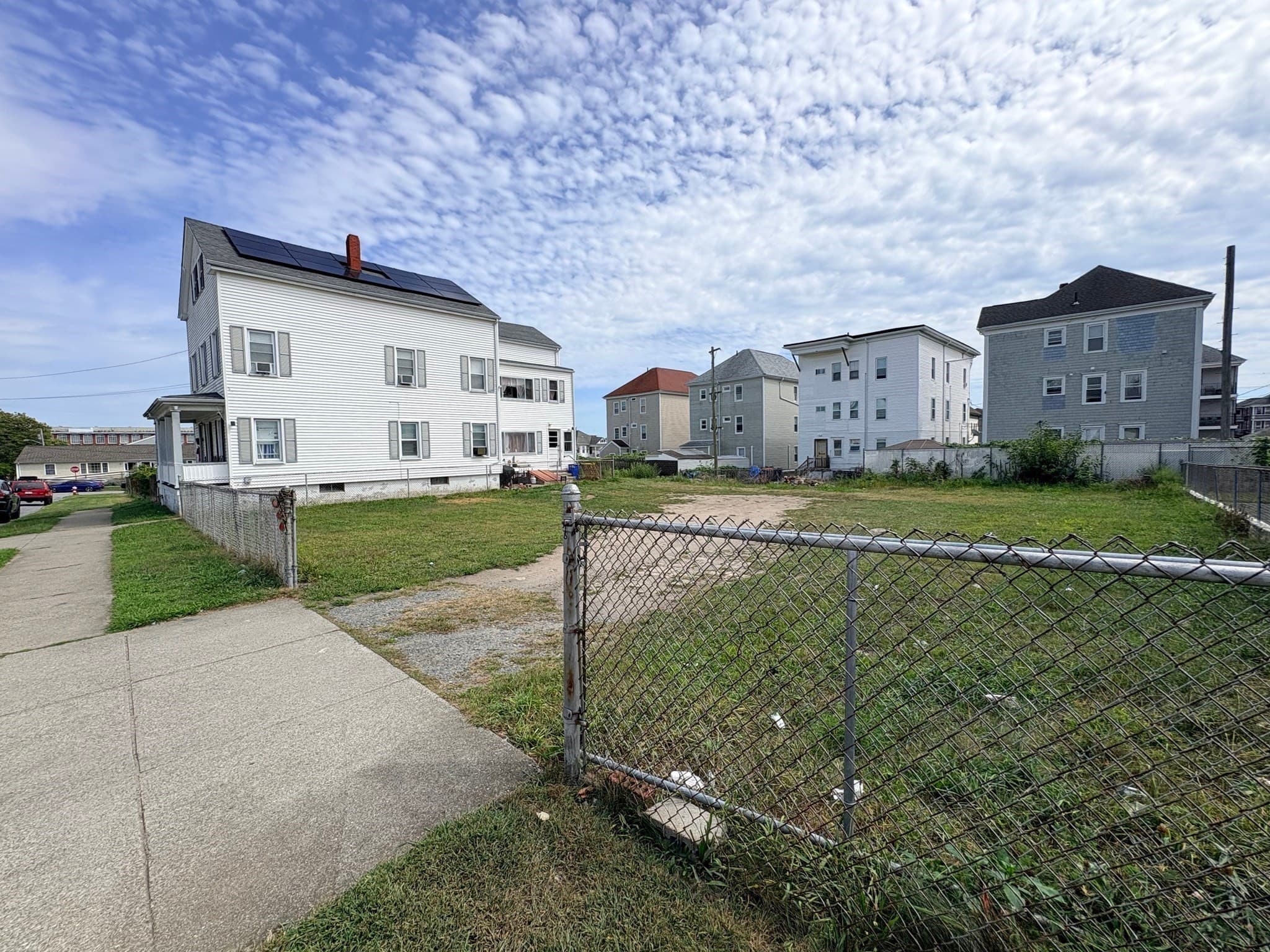 Multi Family at 66 Whitman St, New Bedford MA 02745, New Bedford, photo 5 of 33
