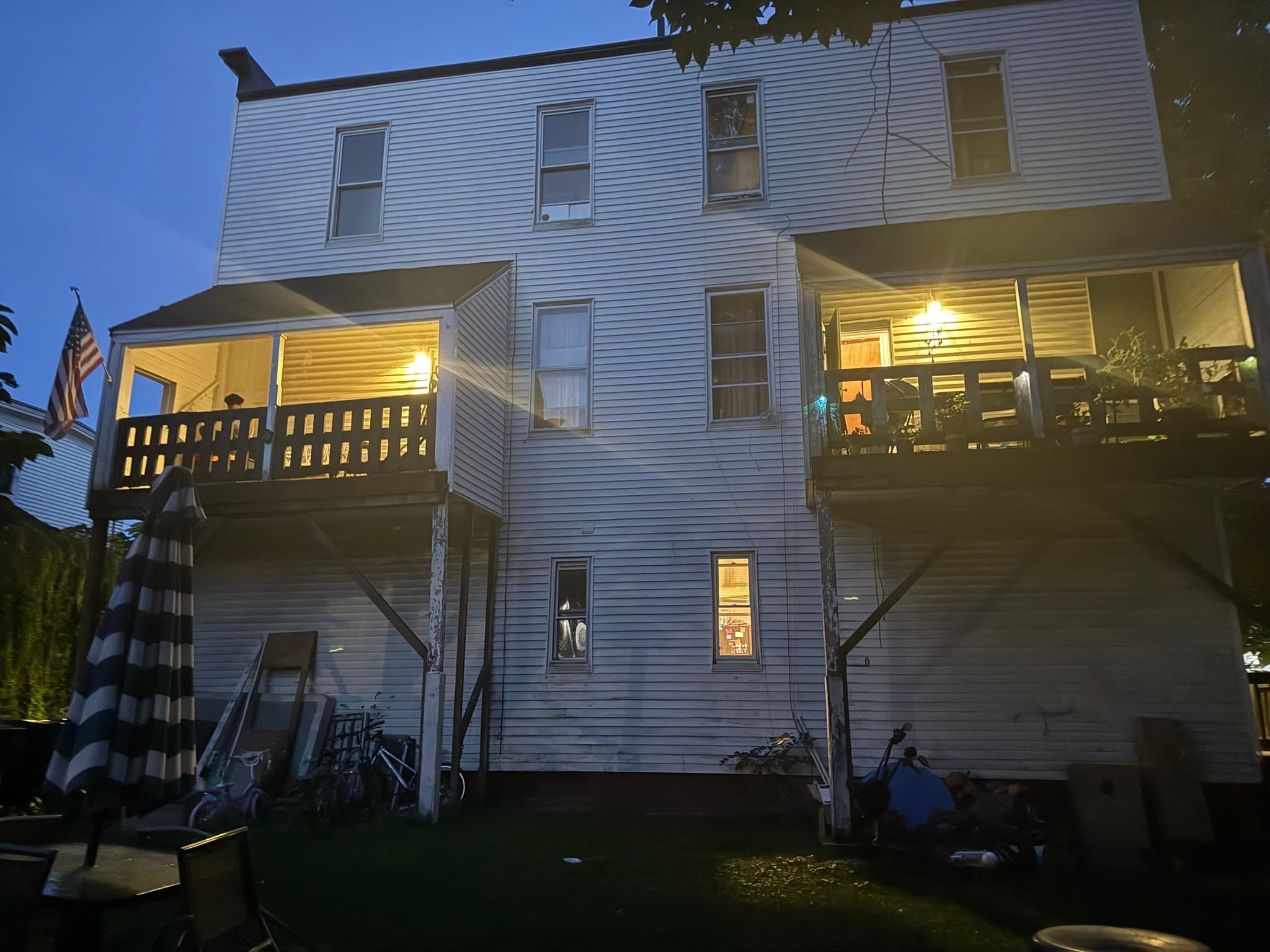 5+ Family - 5+ Units Up/Down at 1-7 Fith Ave, Haverhill MA 01830, Haverhill, photo 4 of 4