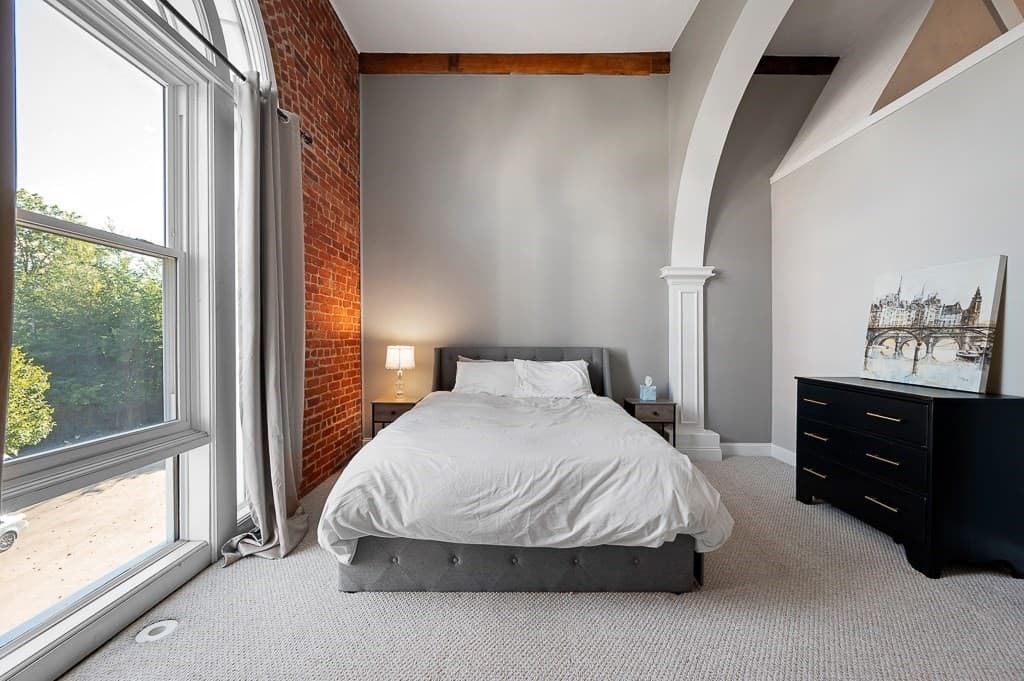 Condominium at 32 Providence St # 8, Worcester MA 01604, Worcester, photo 13 of 26