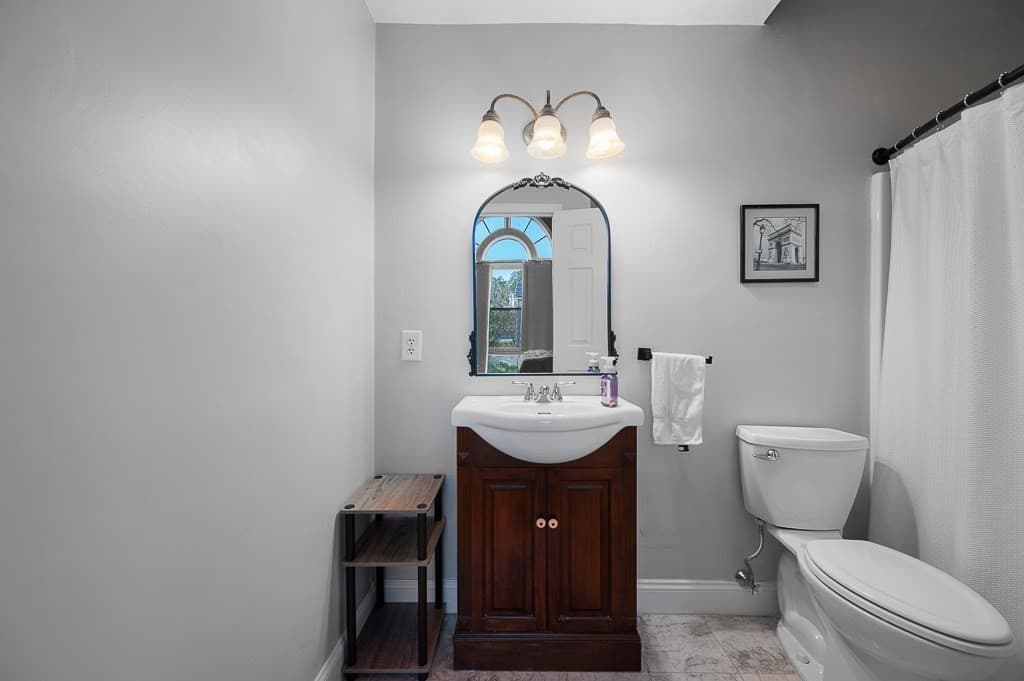 Condominium at 32 Providence St # 8, Worcester MA 01604, Worcester, photo 22 of 26