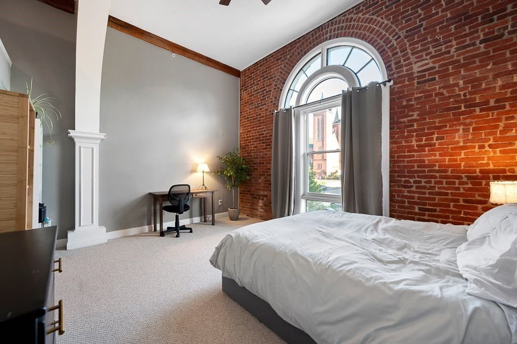 Condominium at 32 Providence St # 8, Worcester MA 01604, Worcester, photo 14 of 26
