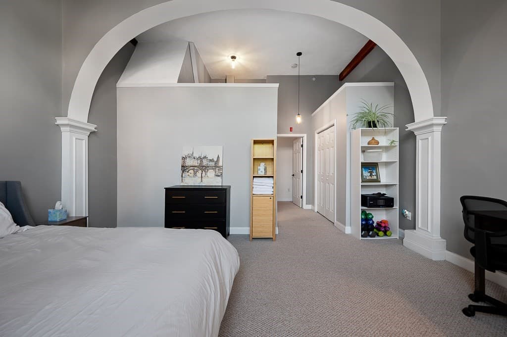 Condominium at 32 Providence St # 8, Worcester MA 01604, Worcester, photo 19 of 26