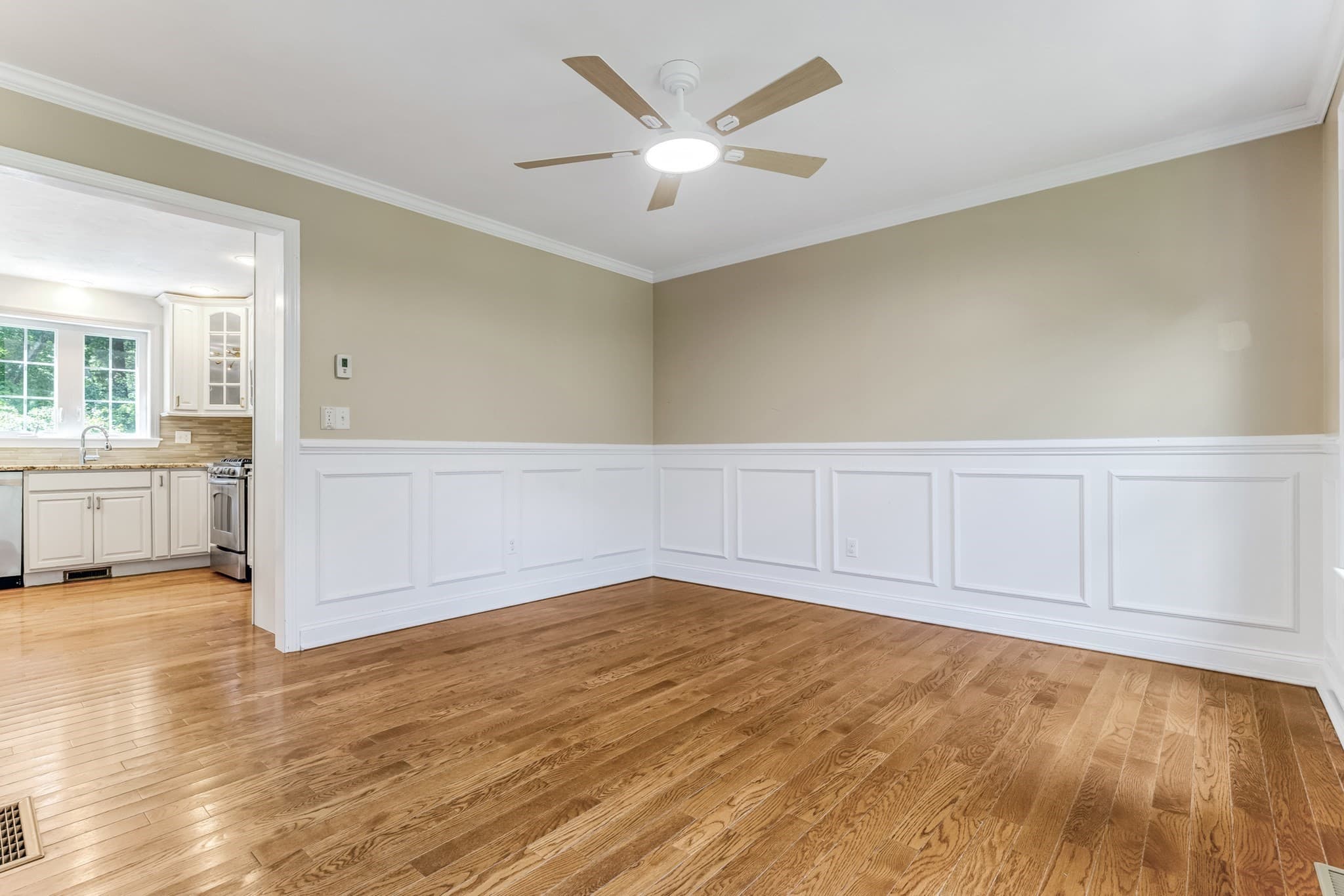 Single Family Residence at 32 Adams St, Foxboro MA 02035, Foxboro, photo 12 of 29