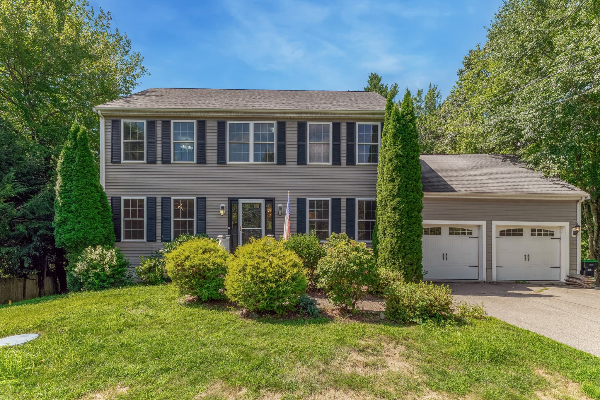 32 Adams St, Foxboro MA 02035