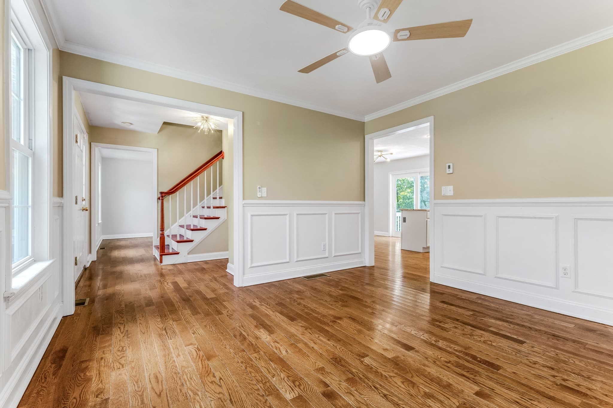 Single Family Residence at 32 Adams St, Foxboro MA 02035, Foxboro, photo 11 of 29