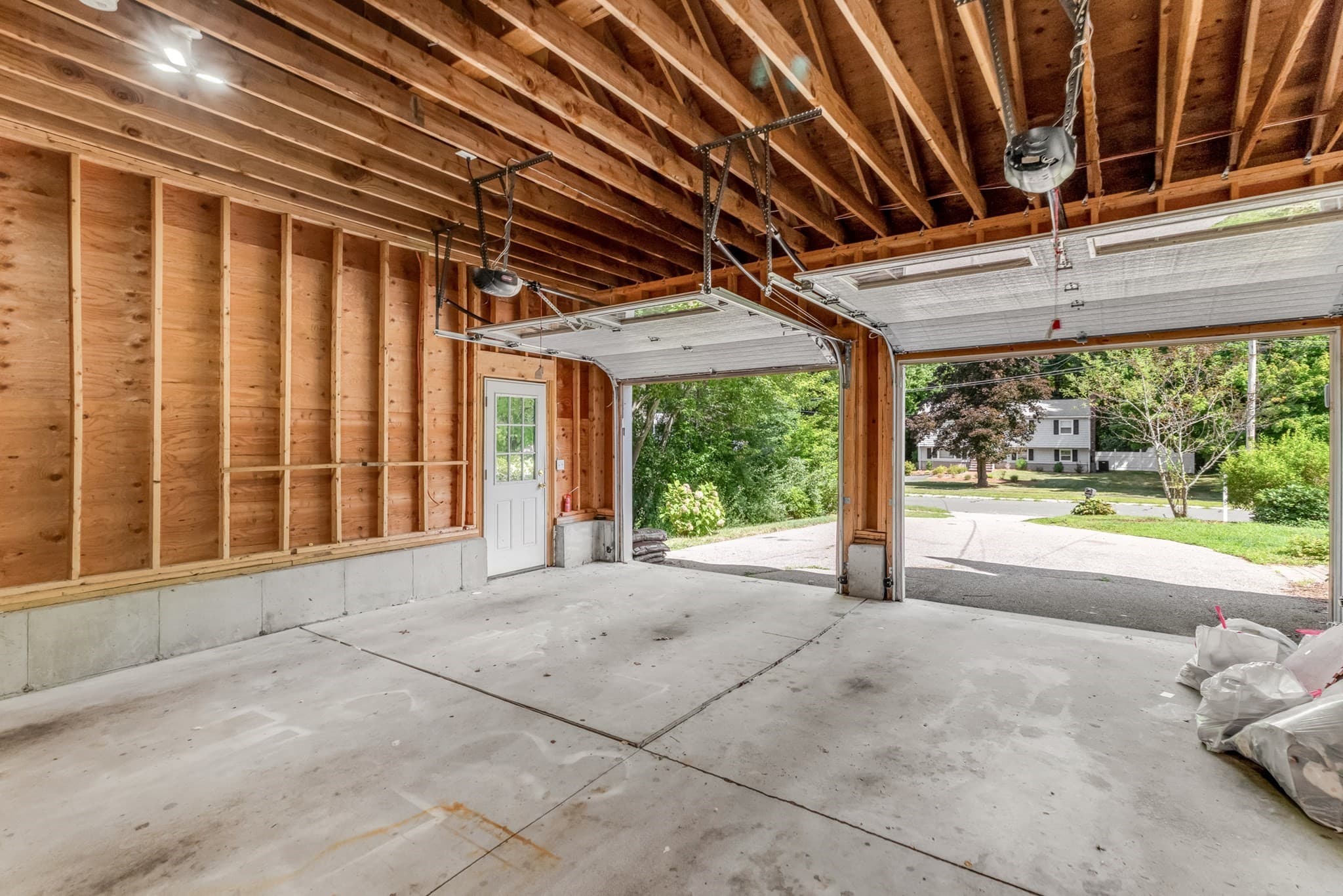 Single Family Residence at 32 Adams St, Foxboro MA 02035, Foxboro, photo 25 of 29