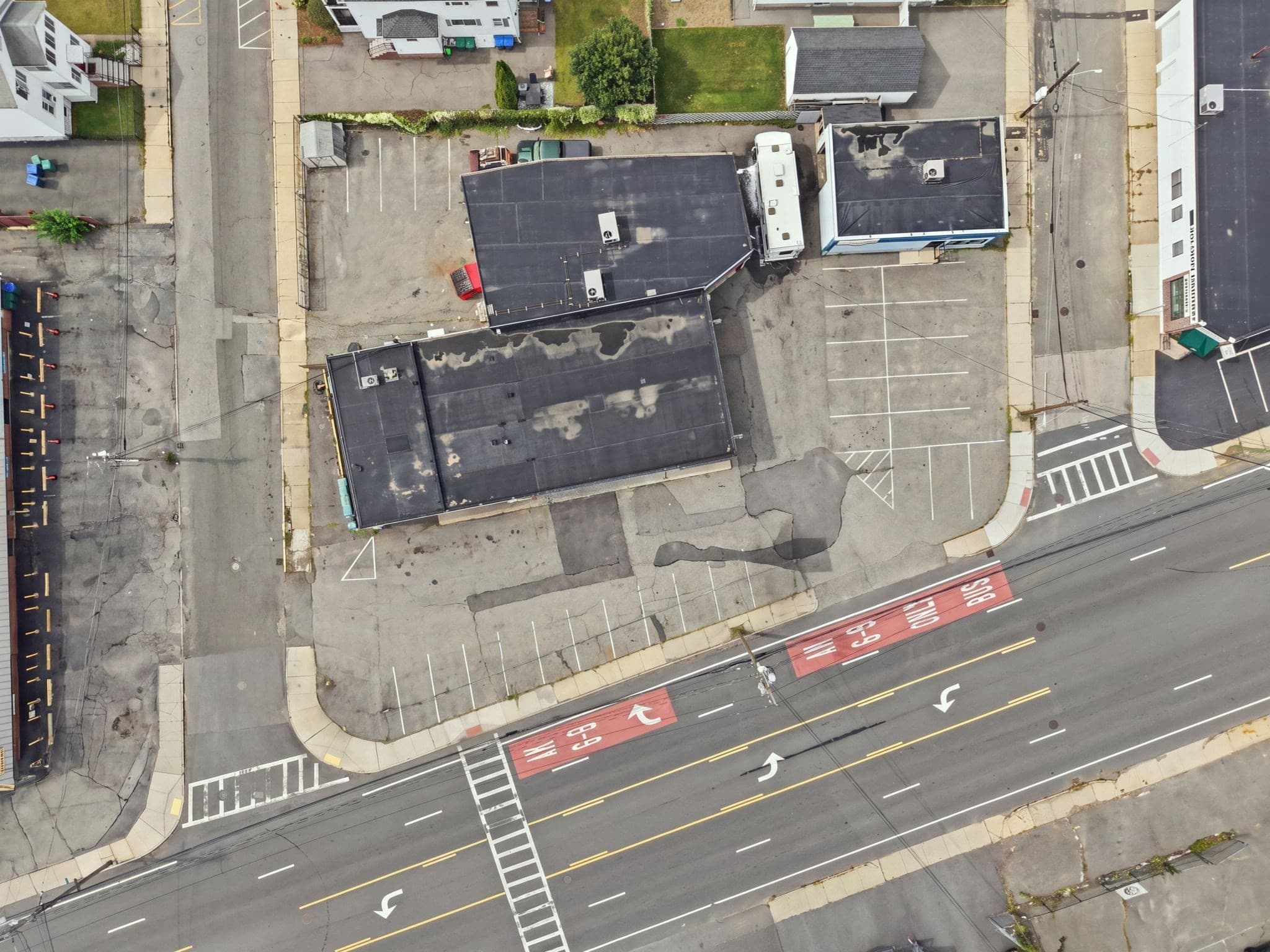 Commercial at 175 Mystic Ave, Medford MA 02155, Medford, photo 6 of 22