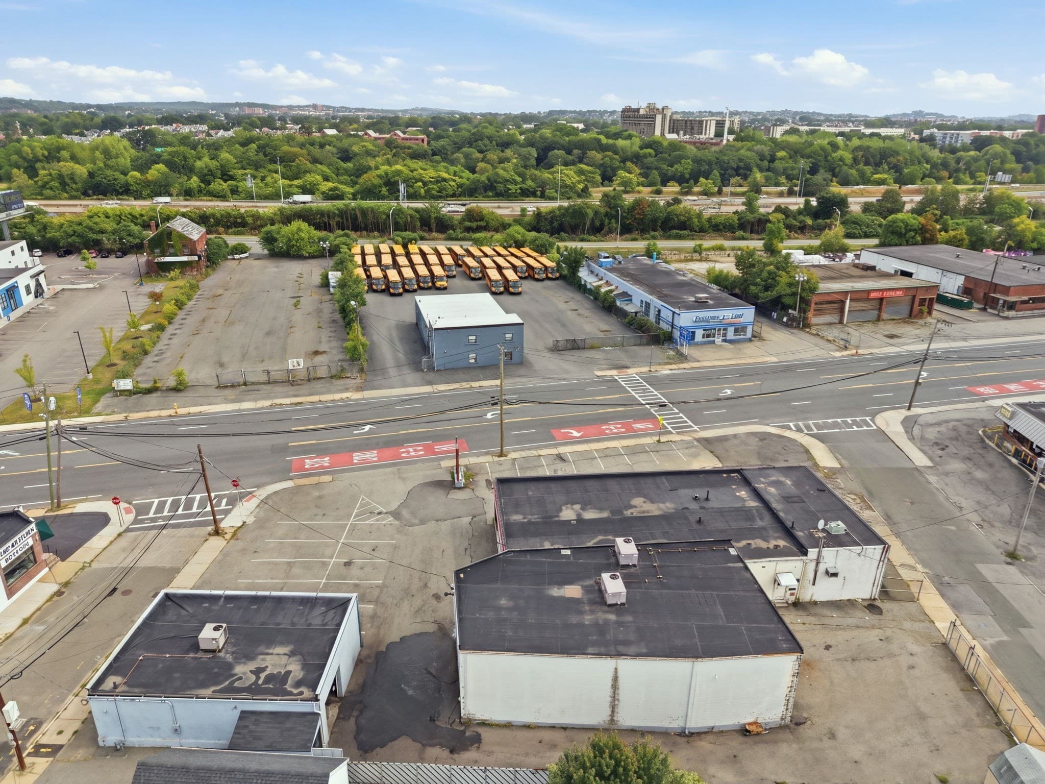 Commercial at 175 Mystic Ave, Medford MA 02155, Medford, photo 13 of 22