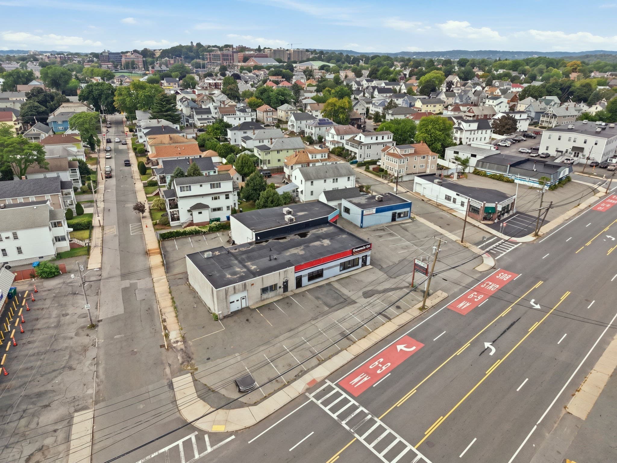 Commercial at 175 Mystic Ave, Medford MA 02155, Medford, photo 12 of 22