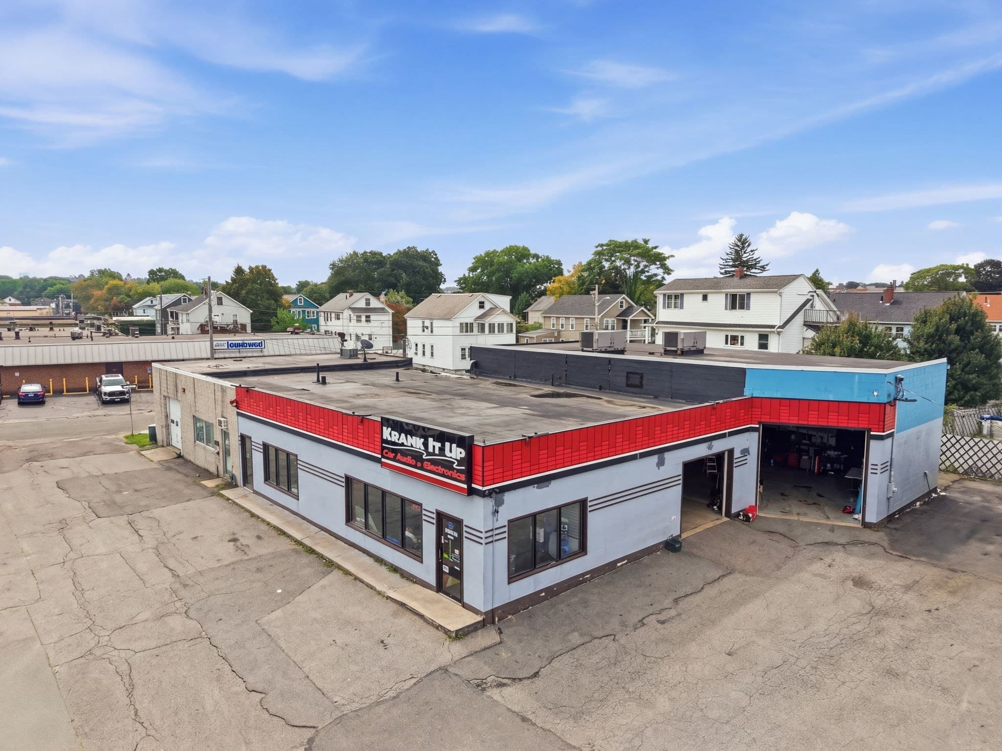 175 Mystic Ave, Medford MA 02155