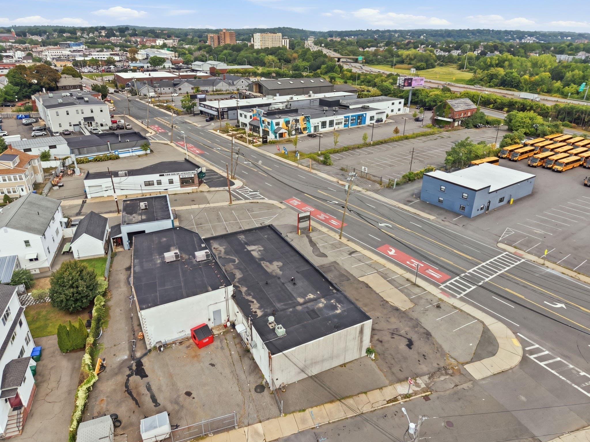 Commercial at 175 Mystic Ave, Medford MA 02155, Medford, photo 14 of 22