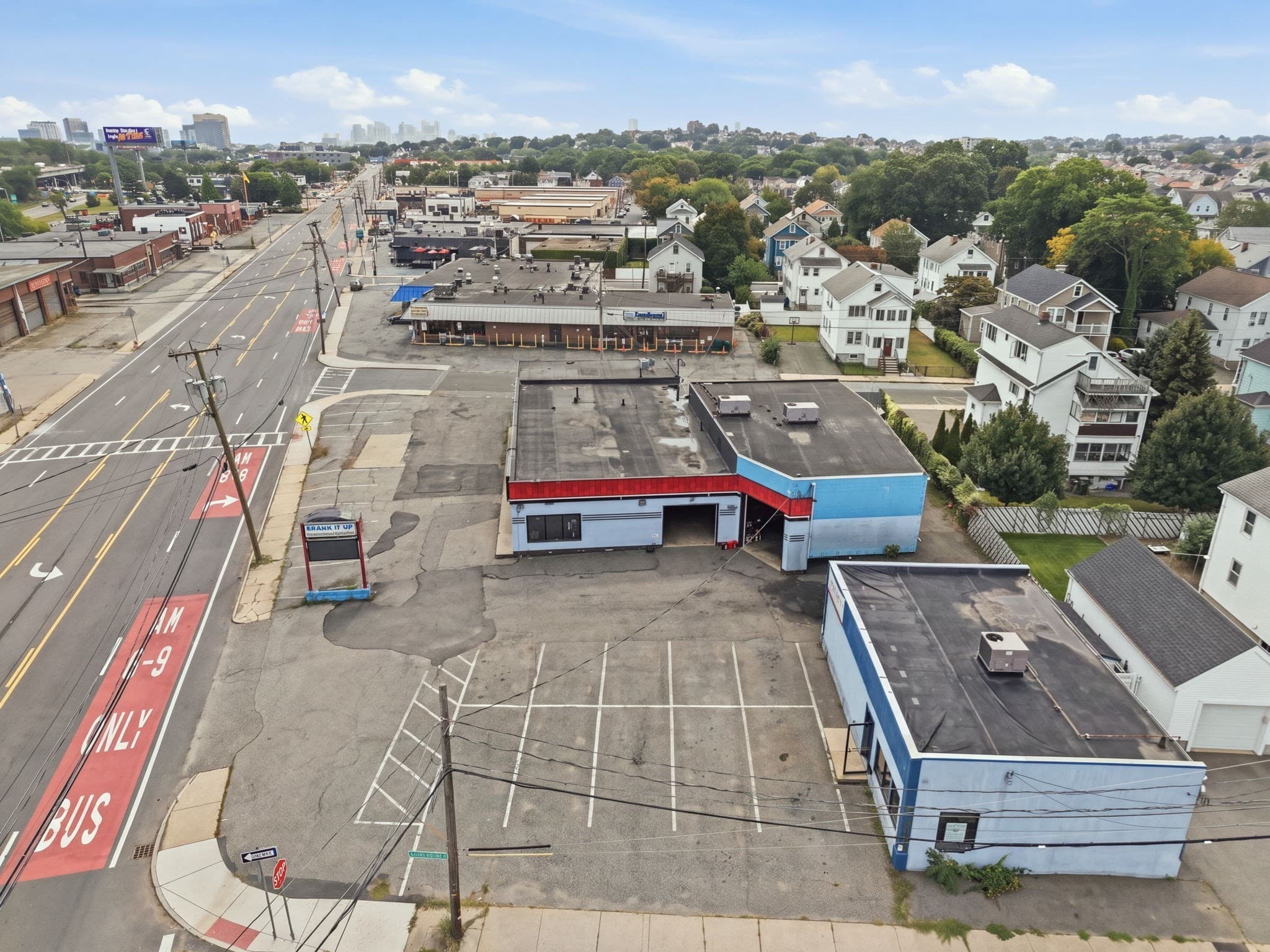 Commercial at 175 Mystic Ave, Medford MA 02155, Medford, photo 15 of 22