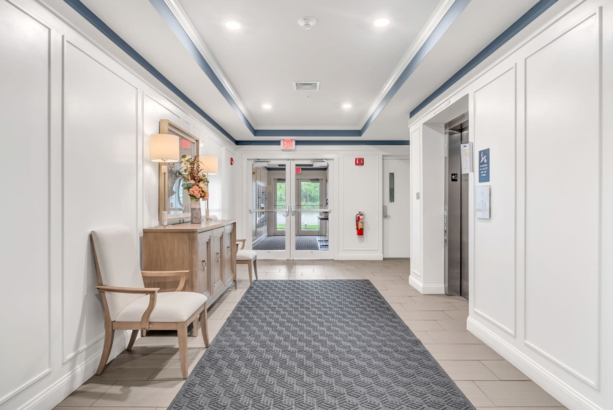 Condominium at 2404 Pennington Dr # 2404, Walpole MA 02081, photo 6 of 37