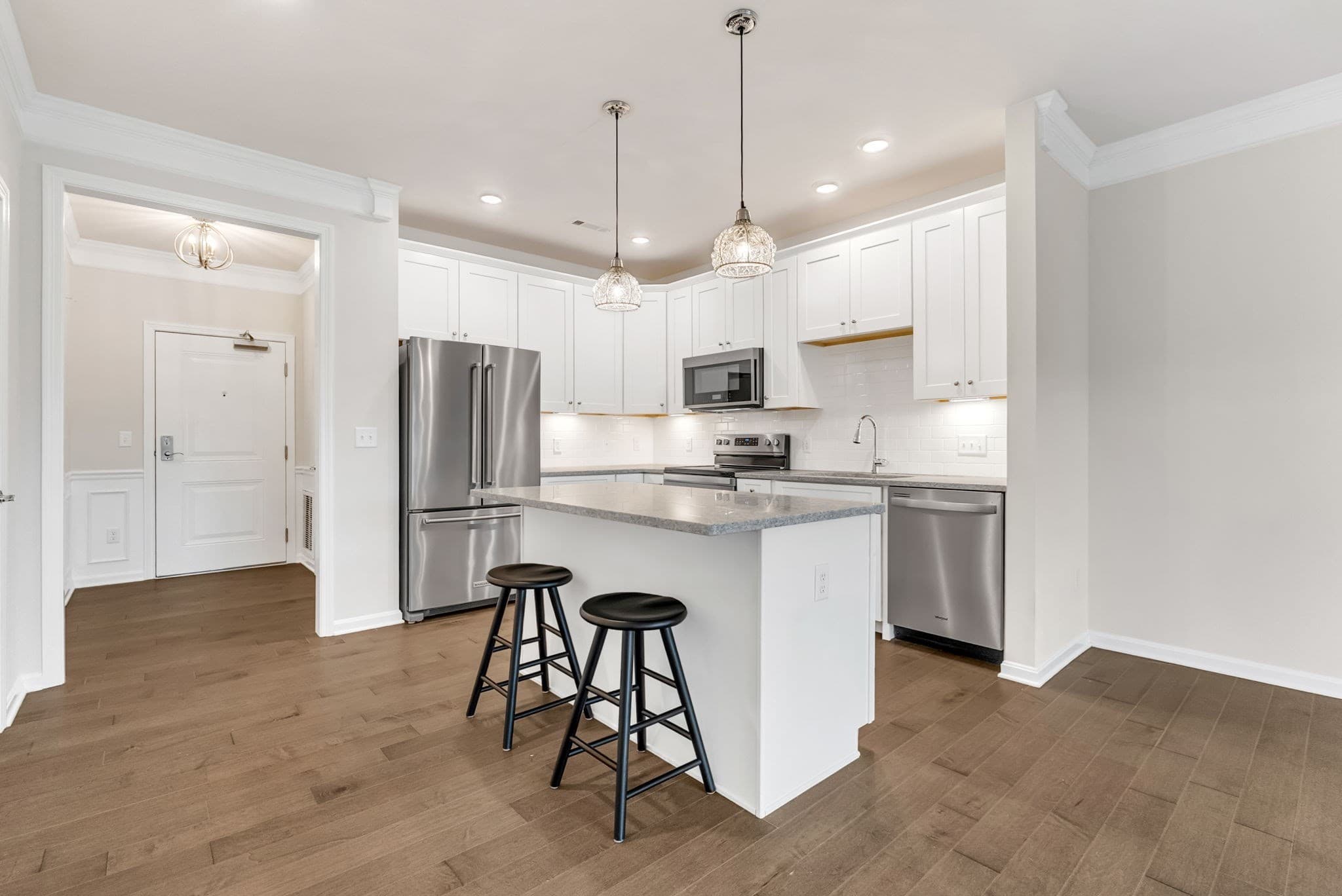 Condominium at 2404 Pennington Dr # 2404, Walpole MA 02081, photo 13 of 37