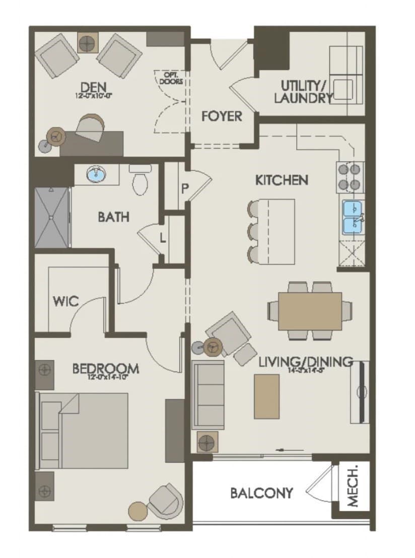 Condominium at 2404 Pennington Dr # 2404, Walpole MA 02081, photo 36 of 37