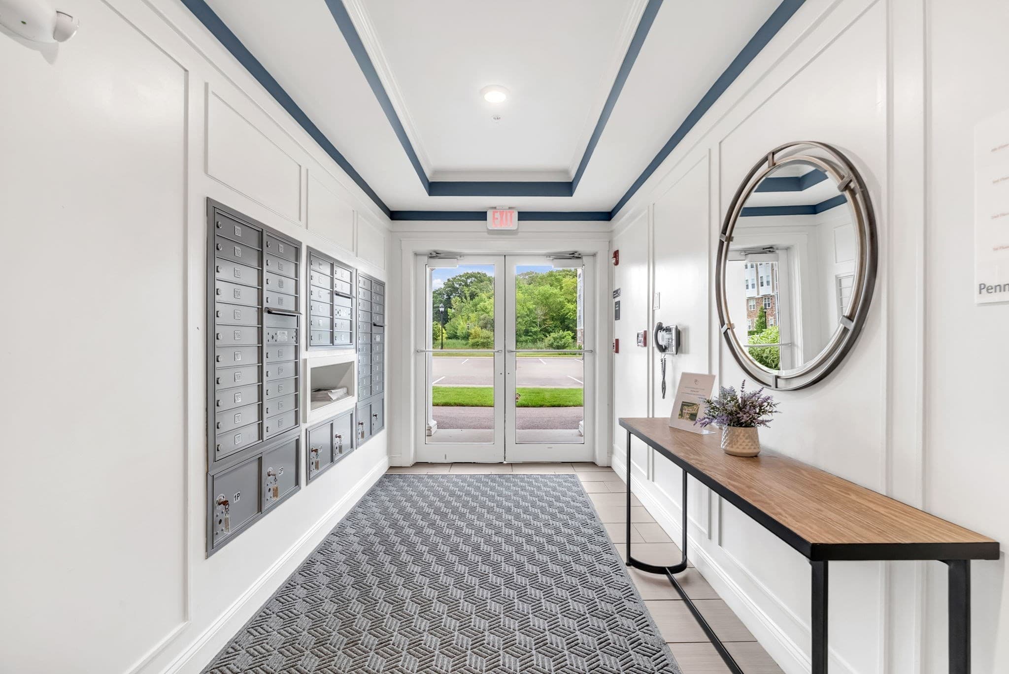 Condominium at 2404 Pennington Dr # 2404, Walpole MA 02081, photo 5 of 37
