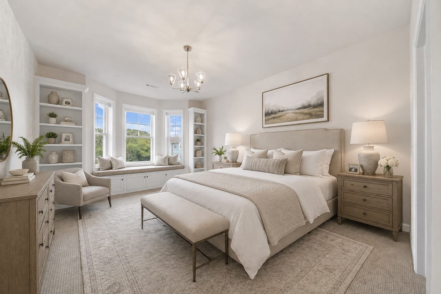 Condominium at 2404 Pennington Dr # 2404, Walpole MA 02081, photo 20 of 37