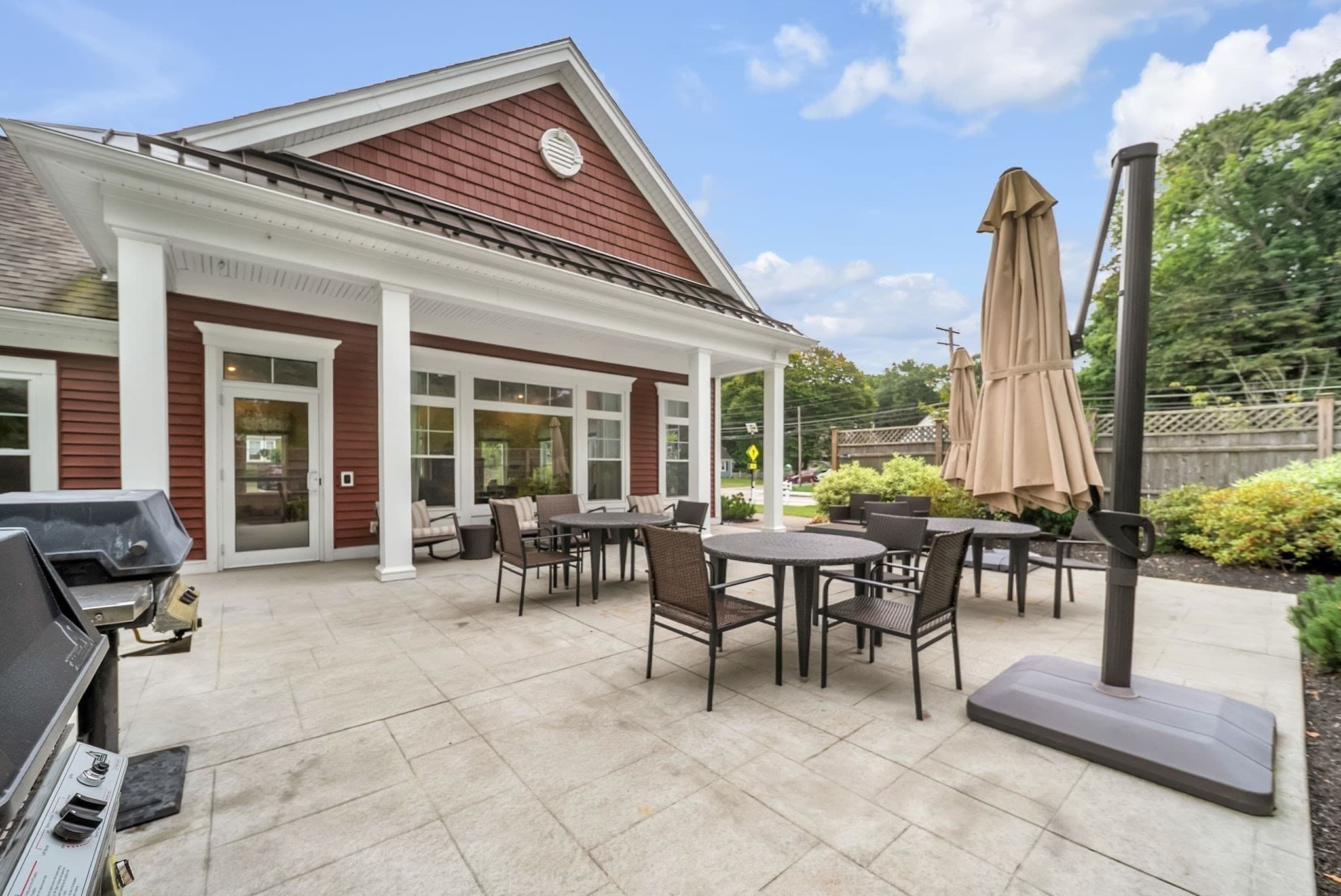 Condominium at 2404 Pennington Dr # 2404, Walpole MA 02081, photo 33 of 37