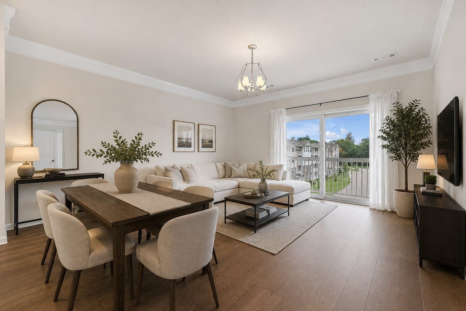 Condominium at 2404 Pennington Dr # 2404, Walpole MA 02081, photo 14 of 37