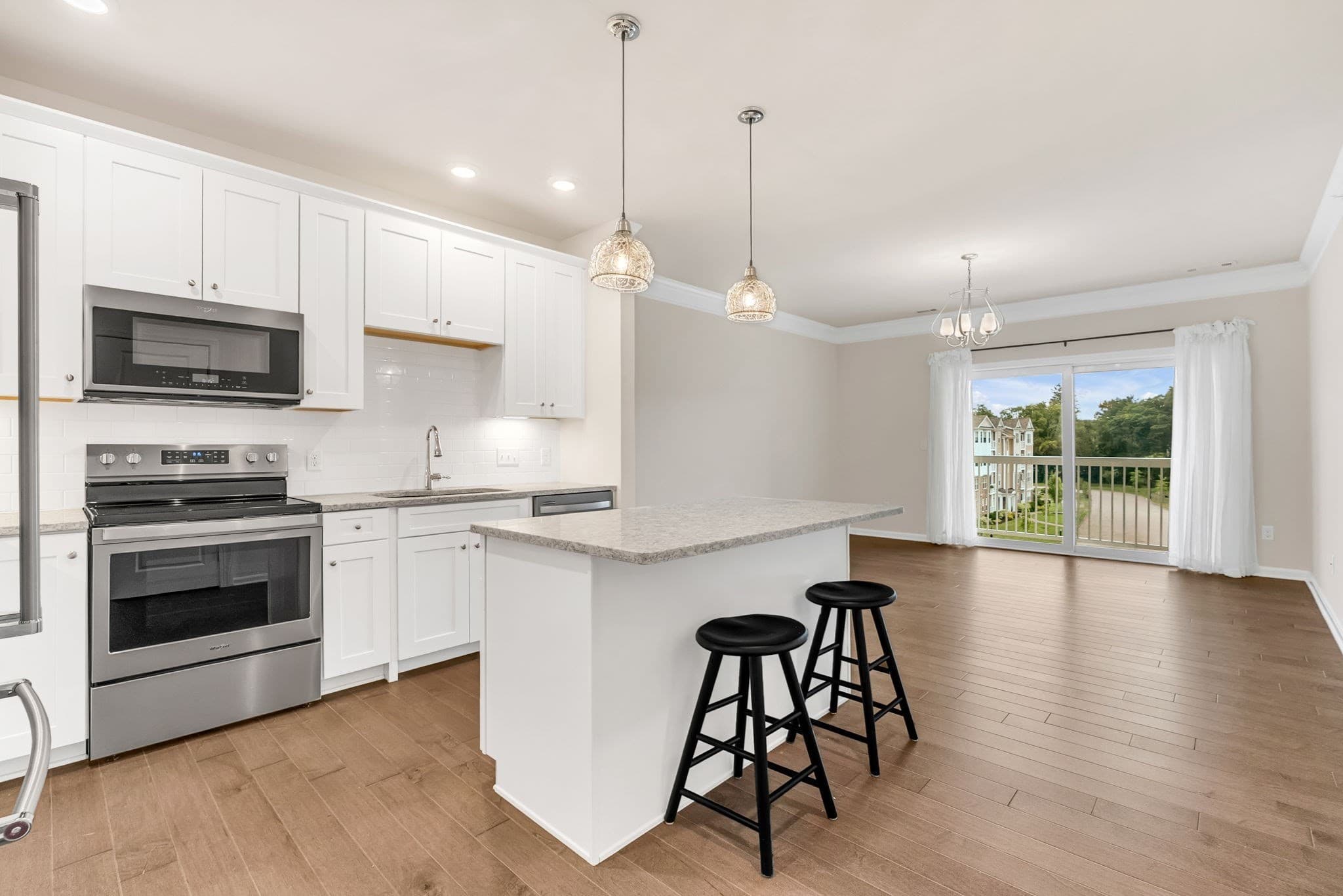 Condominium at 2404 Pennington Dr # 2404, Walpole MA 02081, photo 11 of 37