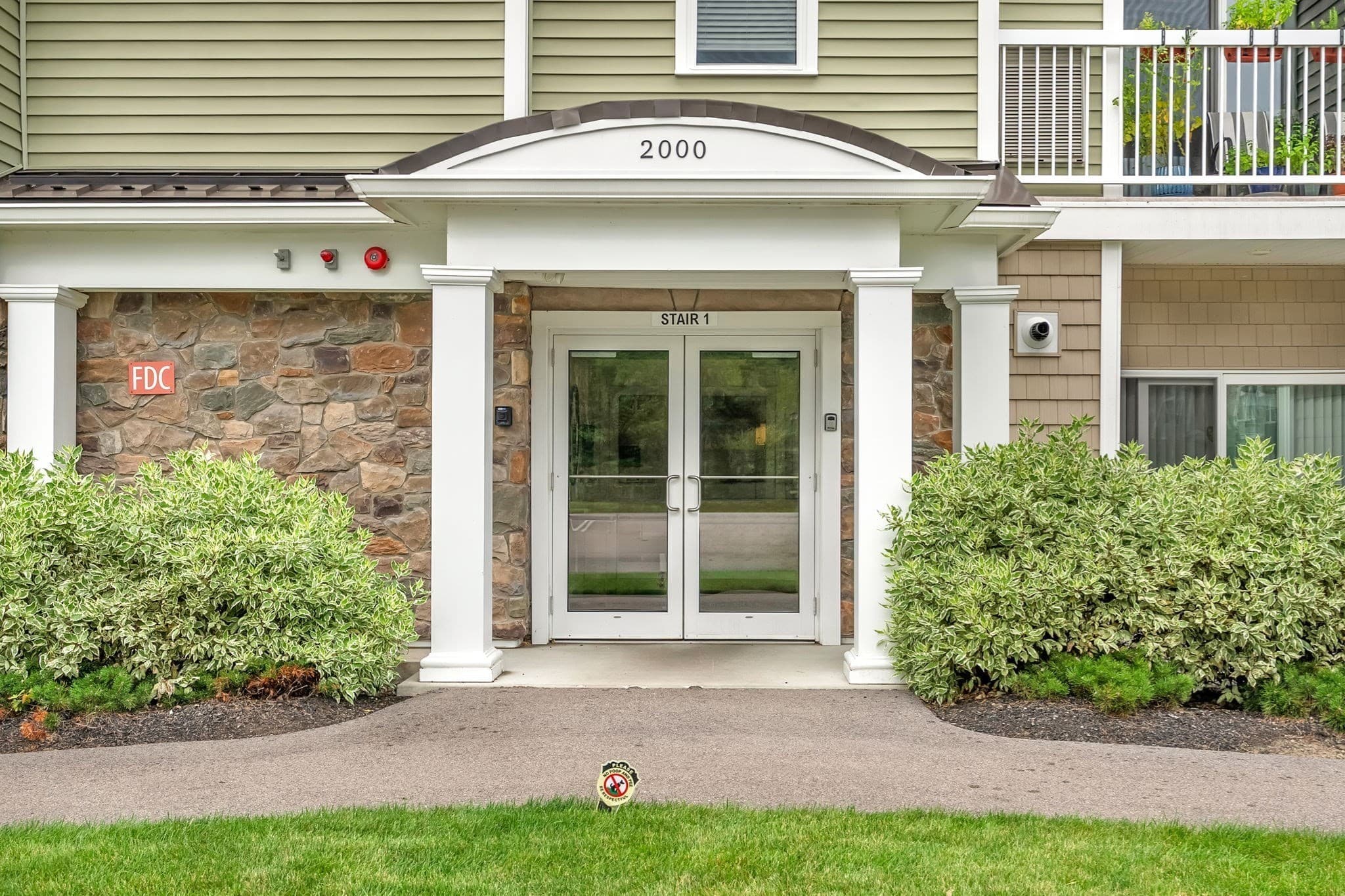 Condominium at 2404 Pennington Dr # 2404, Walpole MA 02081, photo 4 of 37