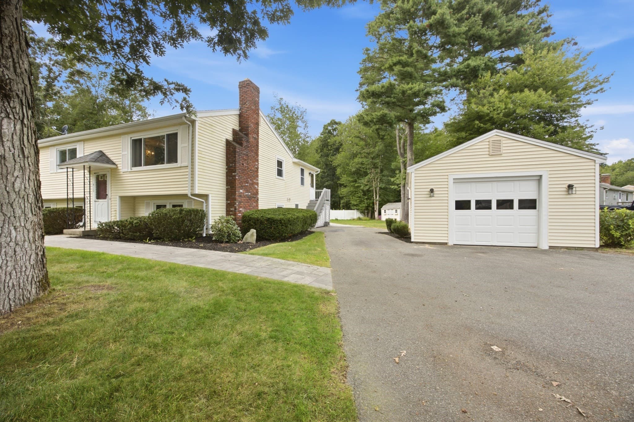 410 Crescent St, East Bridgewater MA 02333