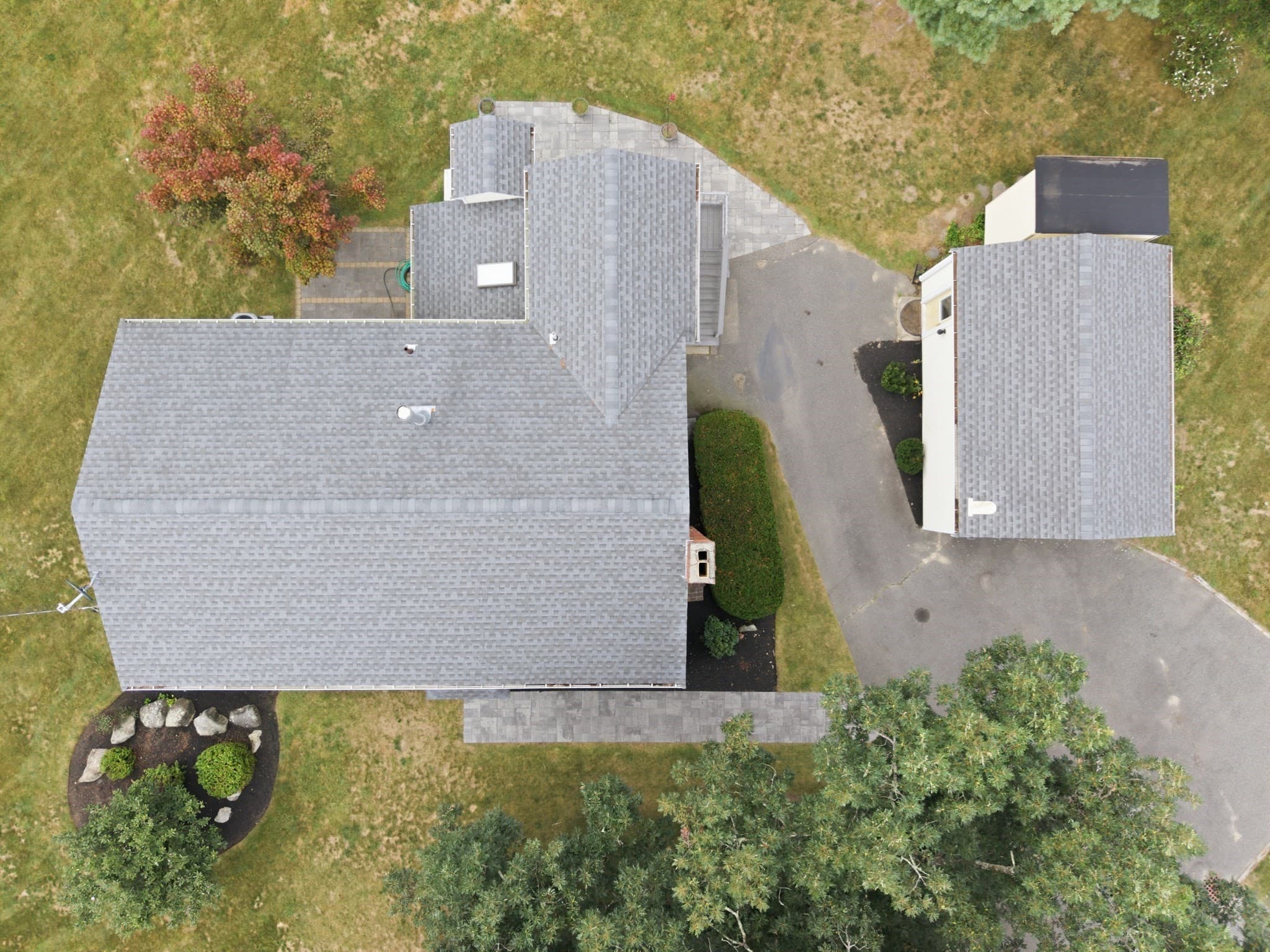 Single Family Residence at 410 Crescent St, East Bridgewater MA 02333, East Bridgewater, photo 37 of 37