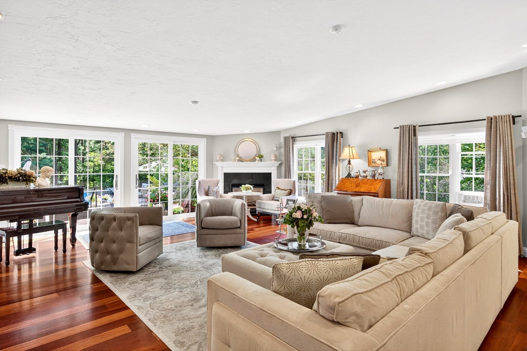 Single Family Residence at 30 Fairview Ln, Plymouth MA 02360, photo 17 of 40