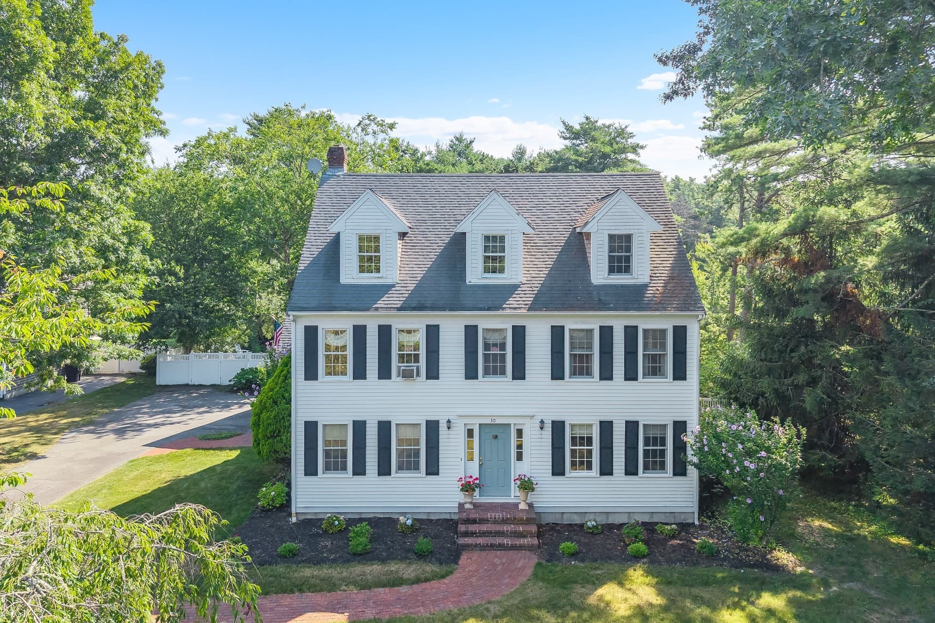 30 Fairview Ln, Plymouth MA 02360
