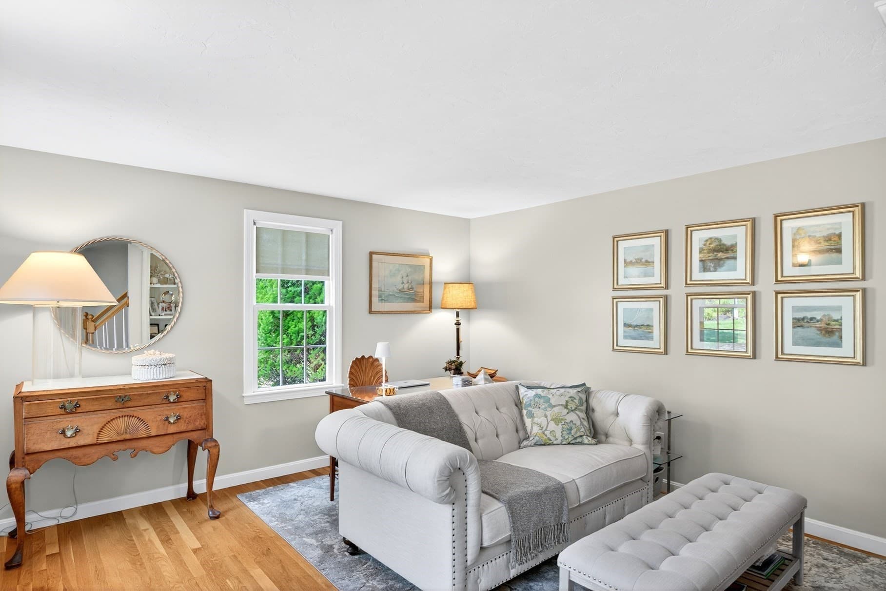 Single Family Residence at 30 Fairview Ln, Plymouth MA 02360, photo 20 of 40
