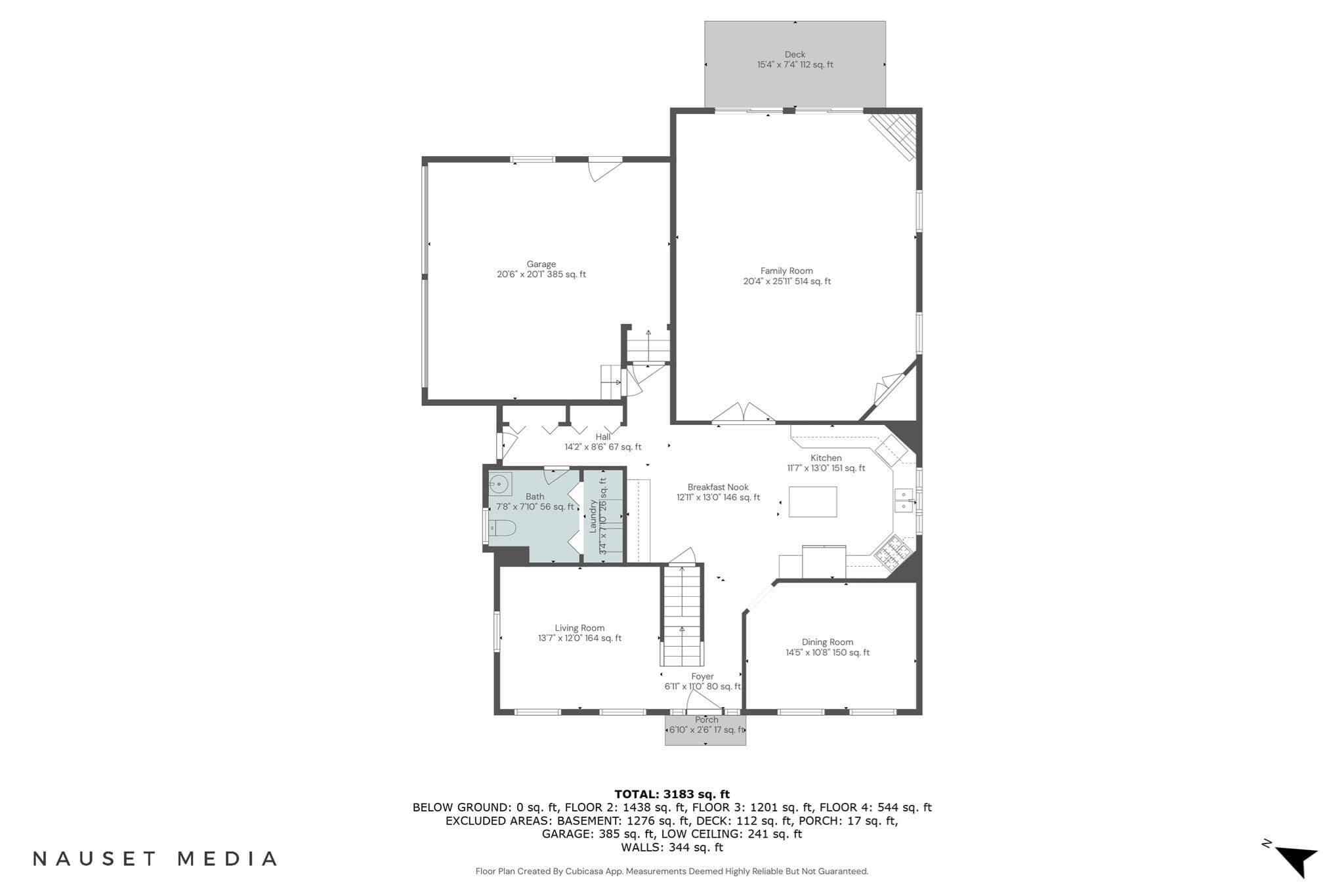 Single Family Residence at 30 Fairview Ln, Plymouth MA 02360, photo 38 of 40