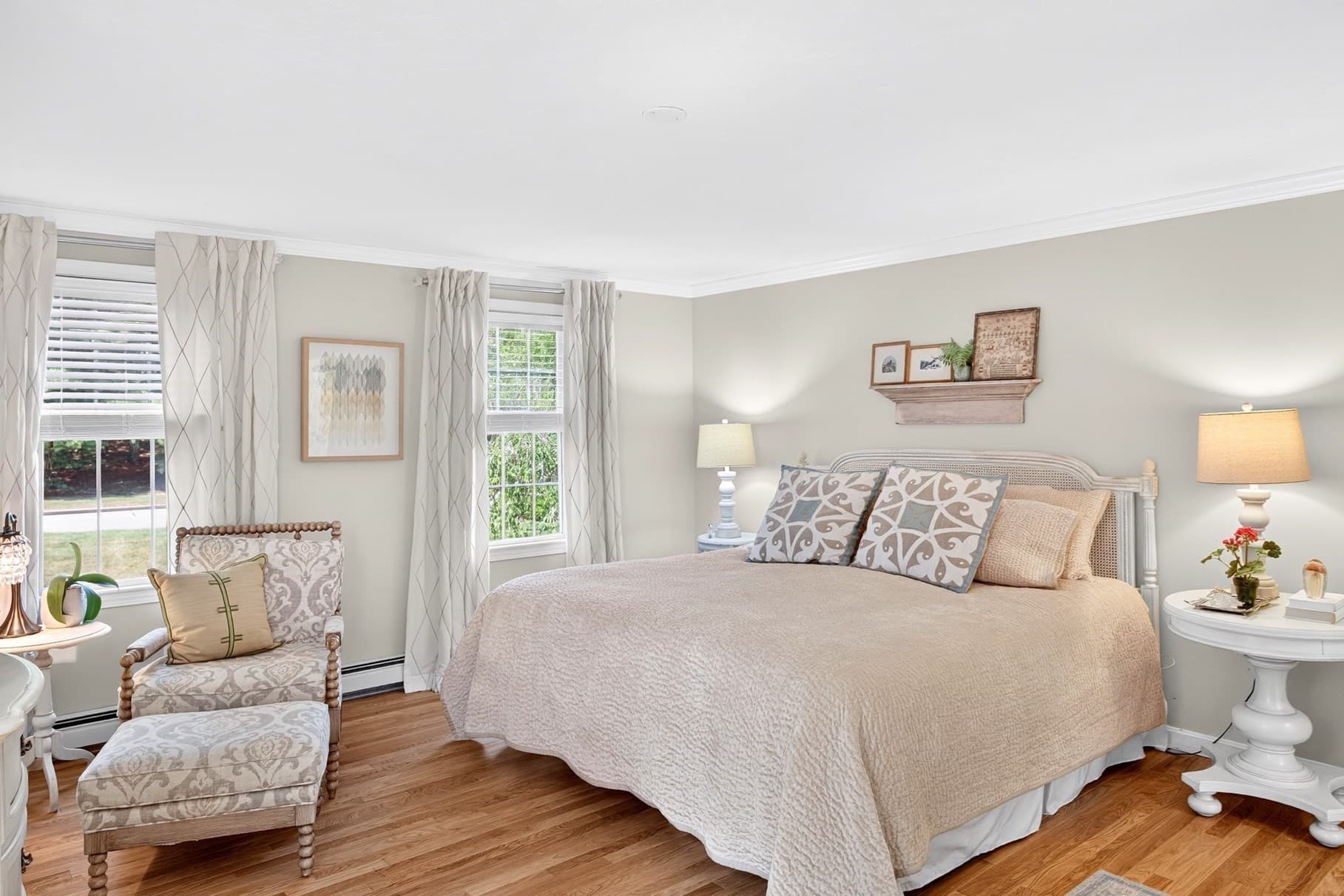 Single Family Residence at 30 Fairview Ln, Plymouth MA 02360, photo 25 of 40