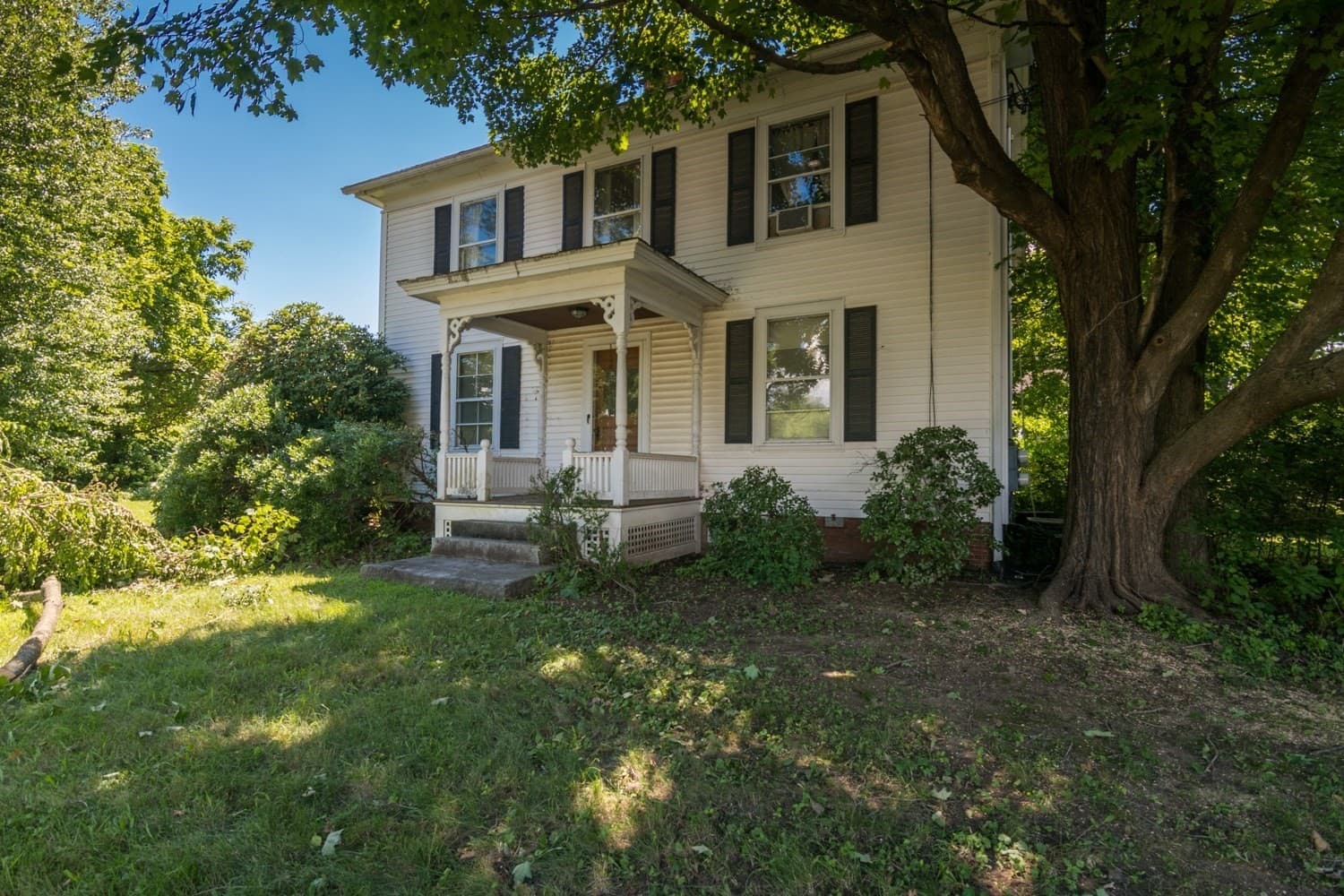 3 Family at 1753 + S East St, Amherst MA 01002, Amherst, photo 2 of 39