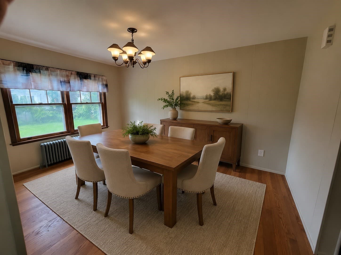 Single Family Residence at 32 Park Terrace Rd, Worcester MA 01604, Worcester, photo 7 of 23