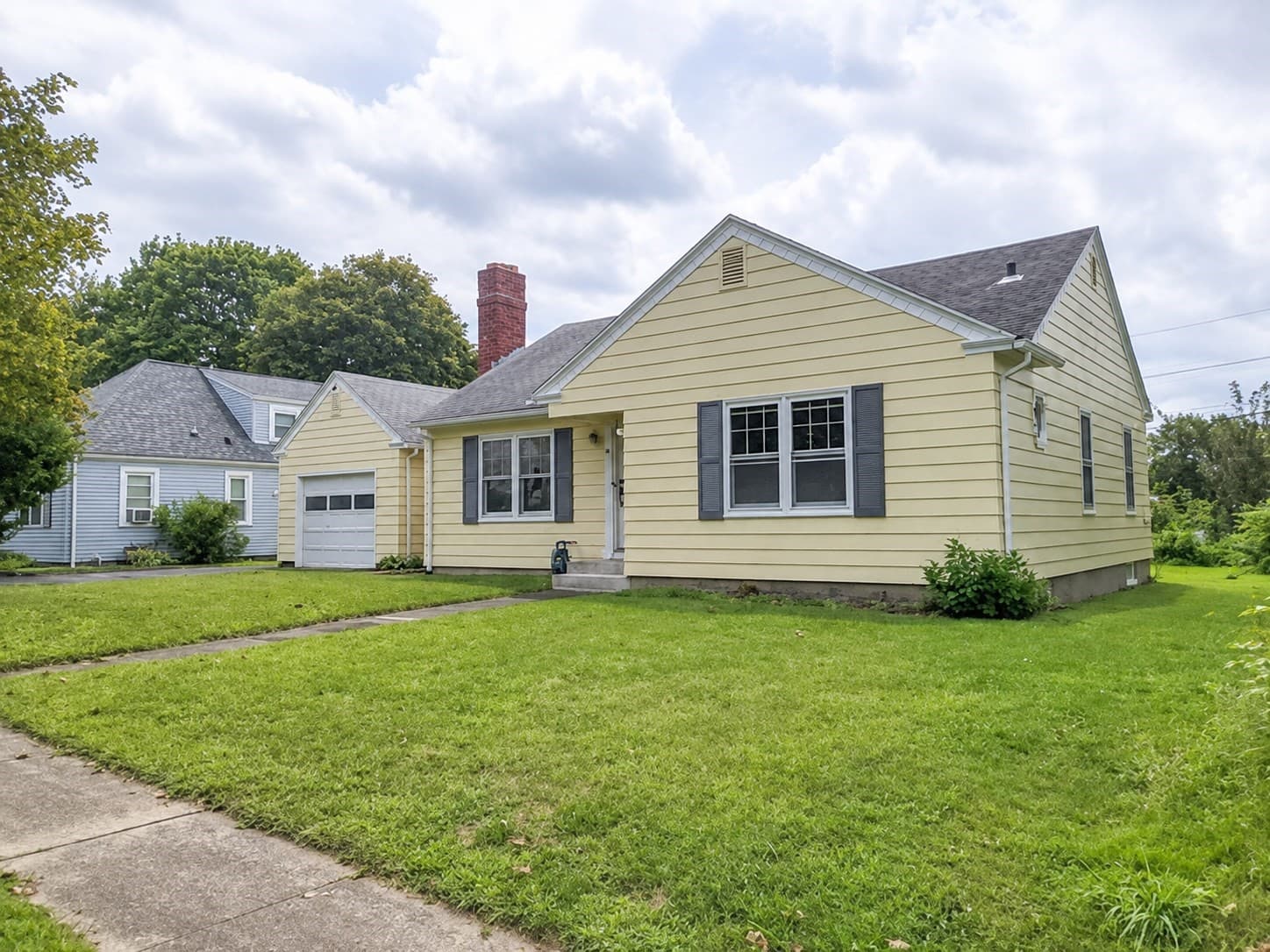 32 Park Terrace Rd, Worcester MA 01604
