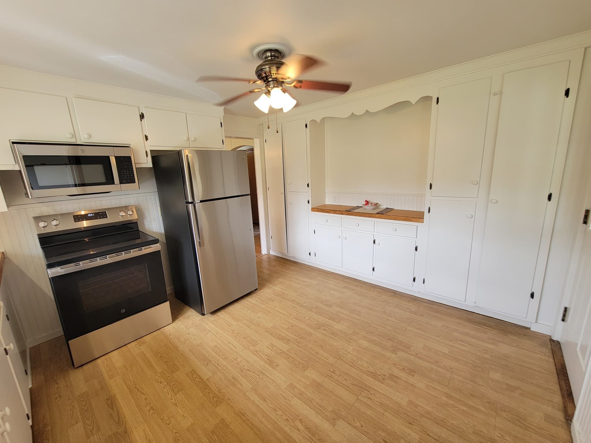 Single Family Residence at 32 Park Terrace Rd, Worcester MA 01604, Worcester, photo 5 of 23