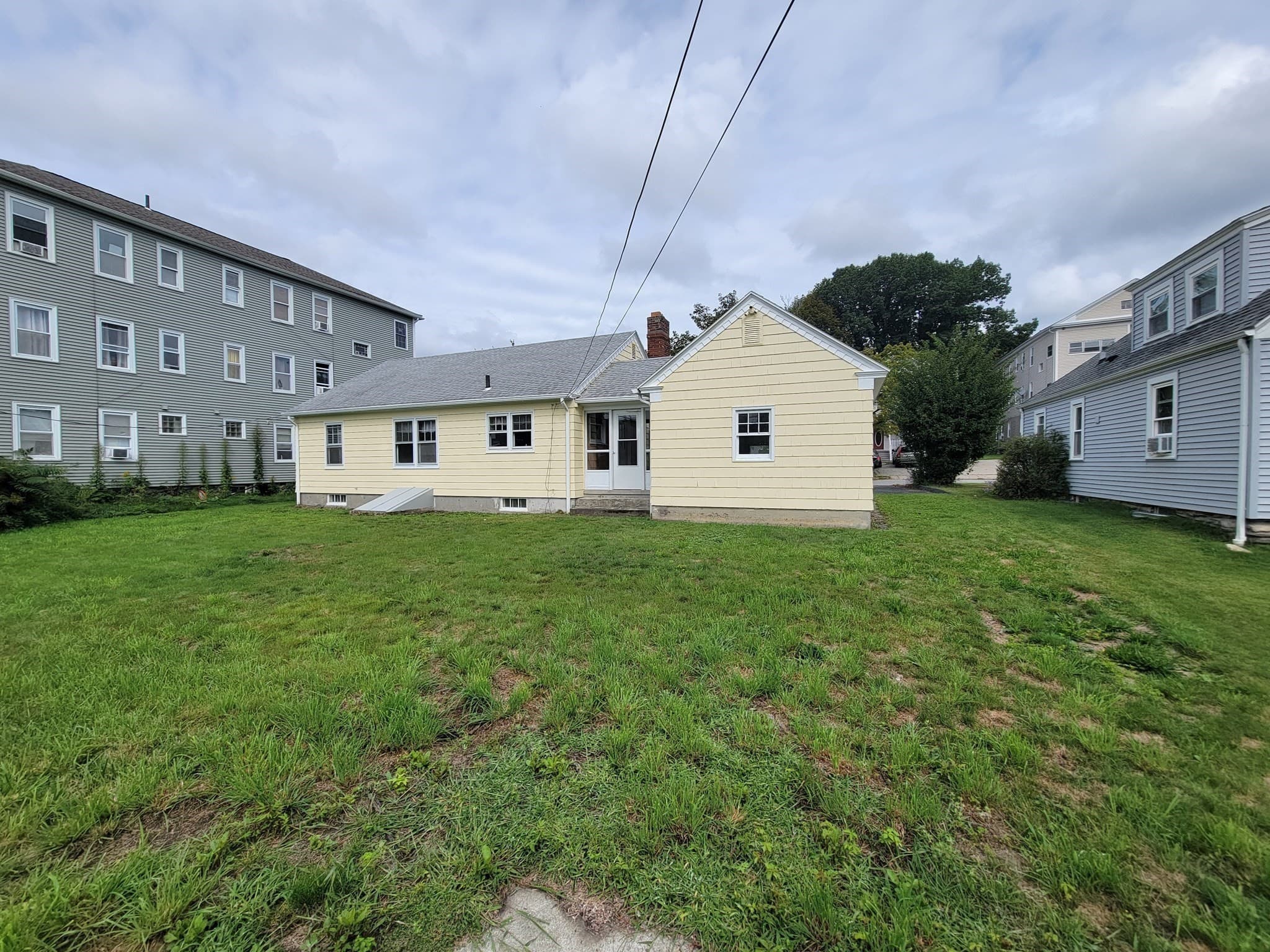 Single Family Residence at 32 Park Terrace Rd, Worcester MA 01604, Worcester, photo 20 of 23