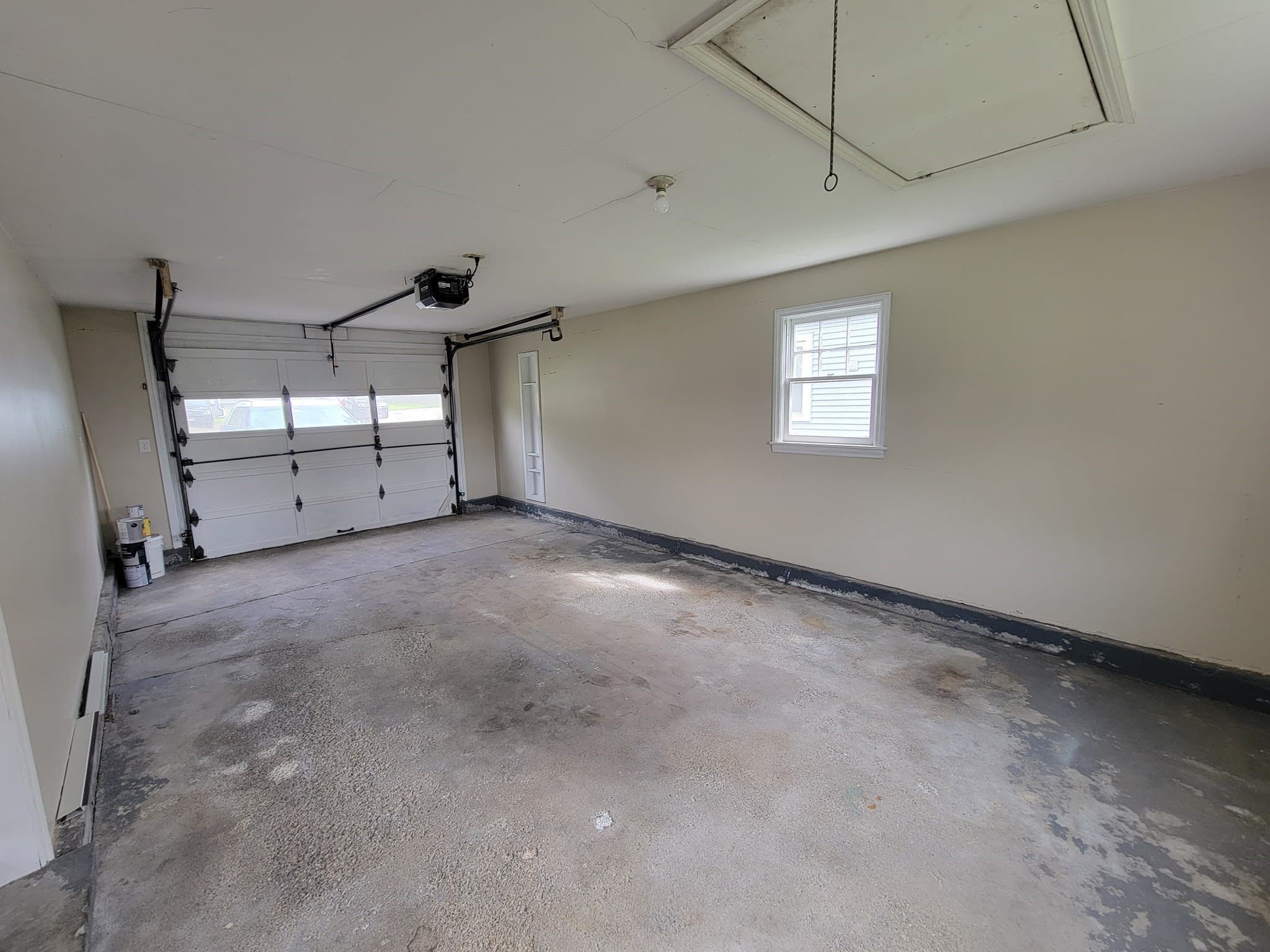 Single Family Residence at 32 Park Terrace Rd, Worcester MA 01604, Worcester, photo 18 of 23