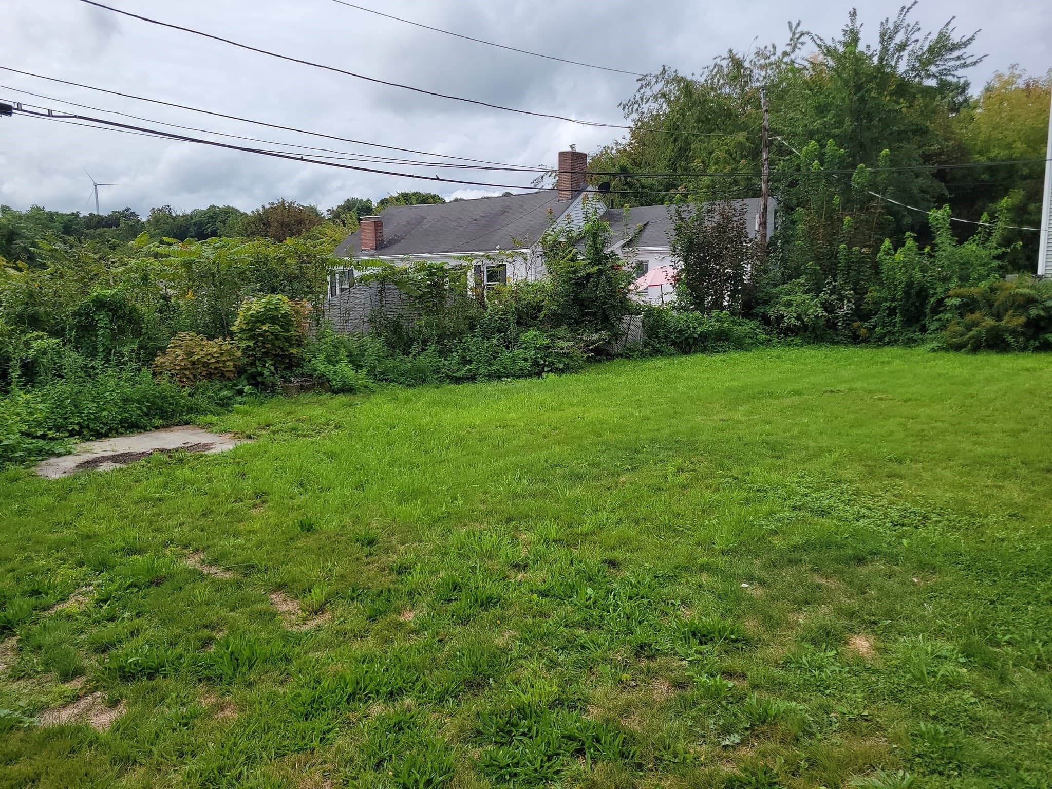 Single Family Residence at 32 Park Terrace Rd, Worcester MA 01604, Worcester, photo 19 of 23