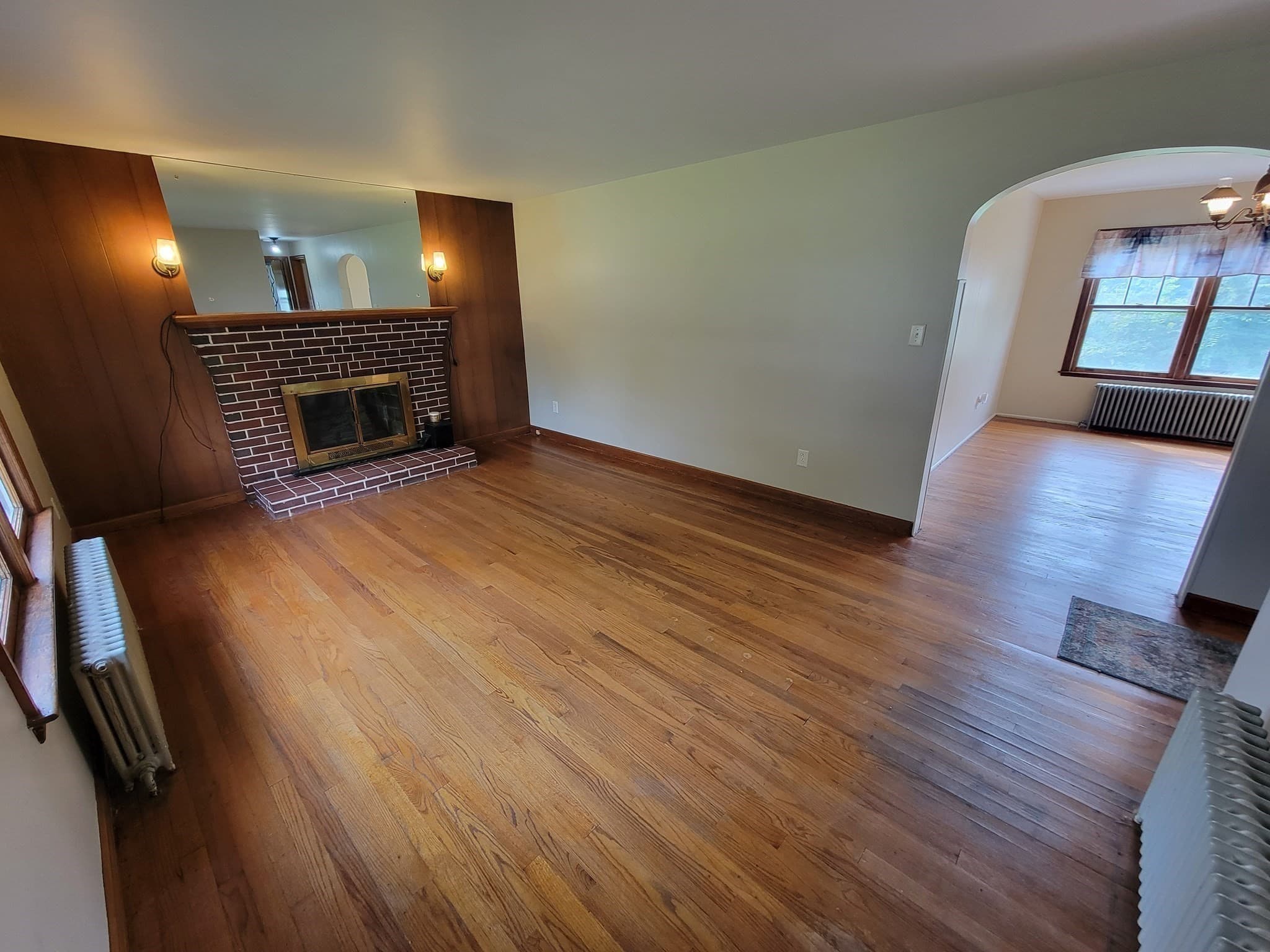 Single Family Residence at 32 Park Terrace Rd, Worcester MA 01604, Worcester, photo 8 of 23