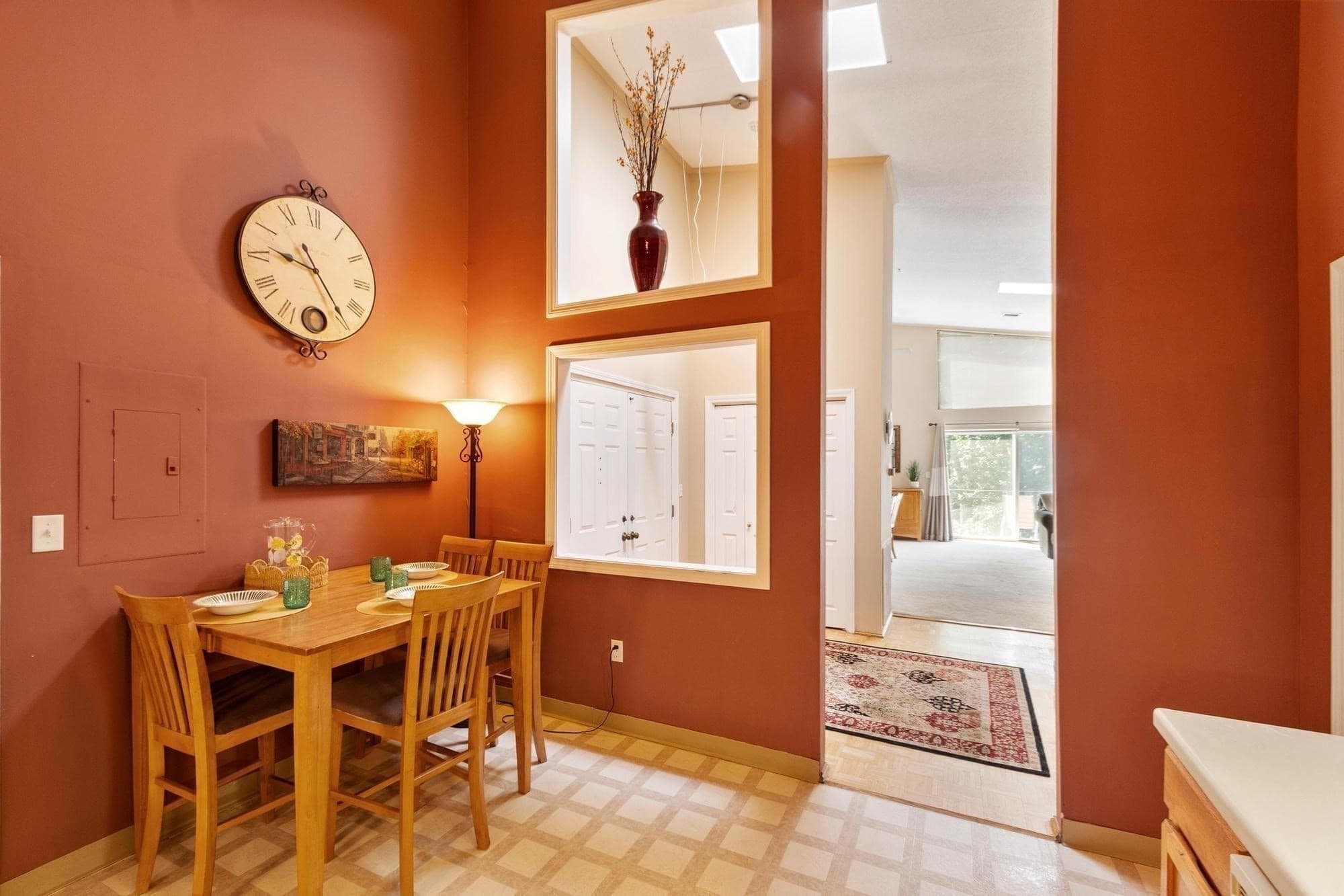 Condominium at 181 Littleton Road # 340, Chelmsford MA 01824, Chelmsford, photo 6 of 36