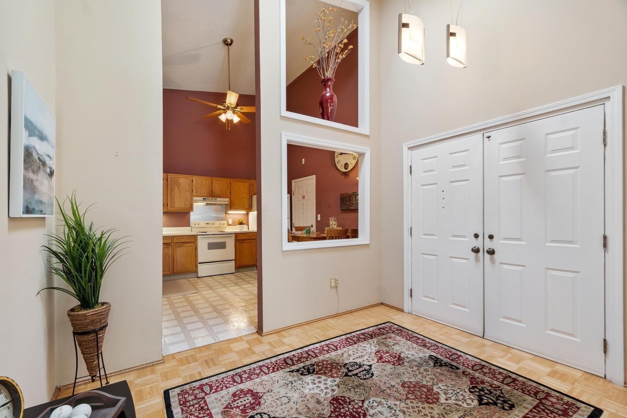 Condominium at 181 Littleton Road # 340, Chelmsford MA 01824, Chelmsford, photo 7 of 36