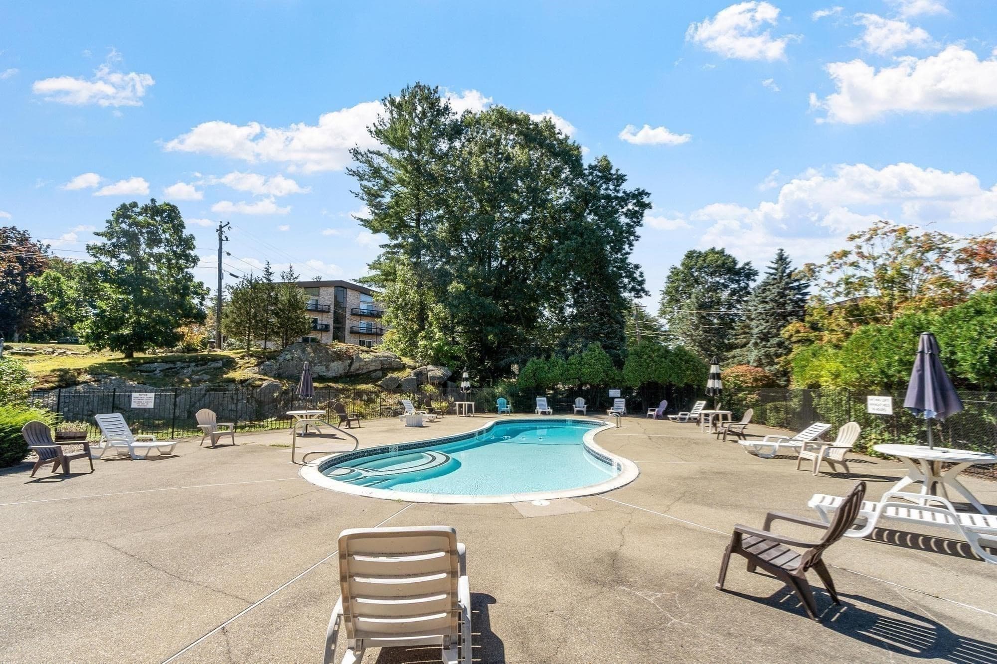 Condominium at 181 Littleton Road # 340, Chelmsford MA 01824, Chelmsford, photo 34 of 36