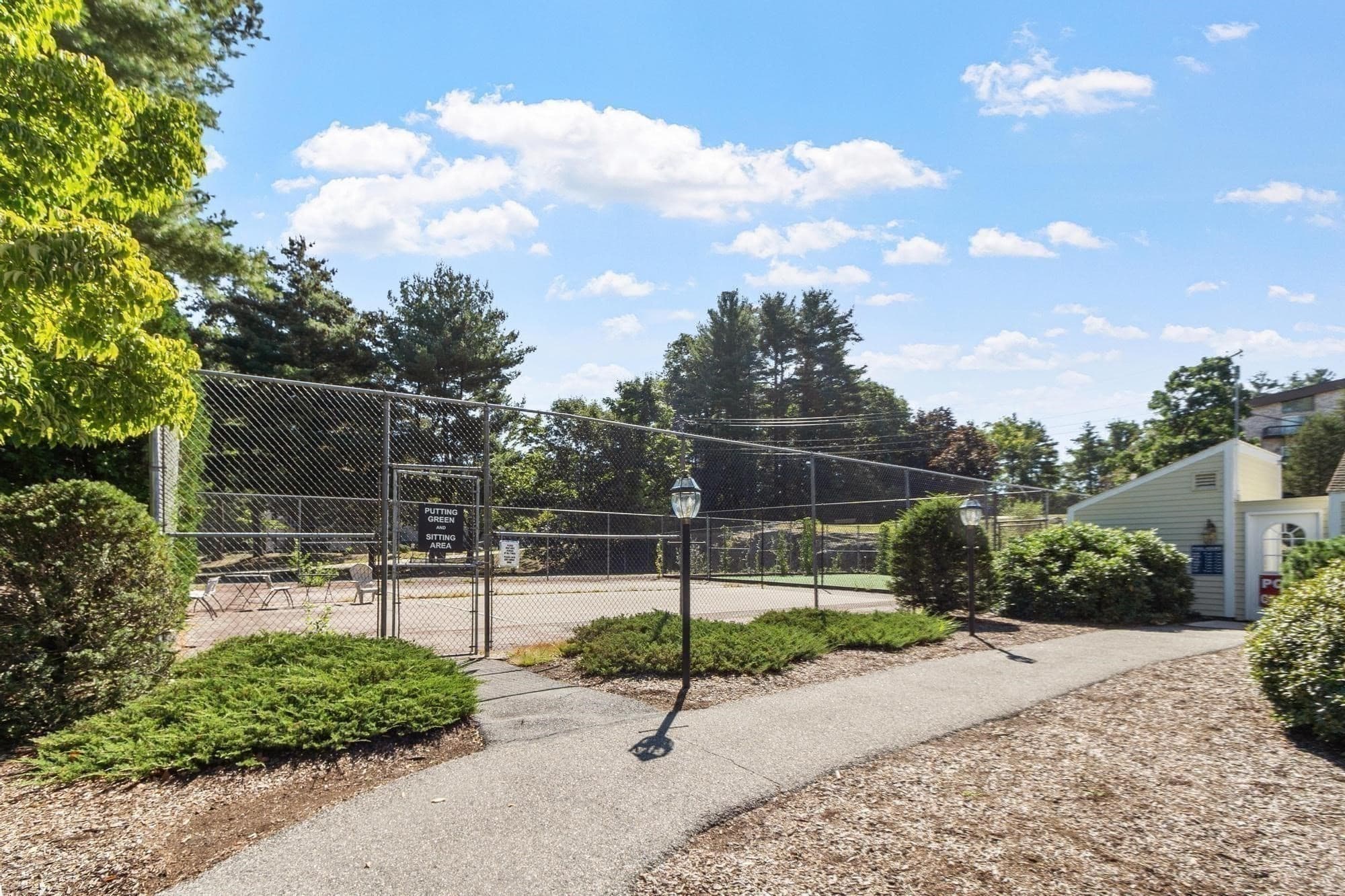 Condominium at 181 Littleton Road # 340, Chelmsford MA 01824, Chelmsford, photo 33 of 36
