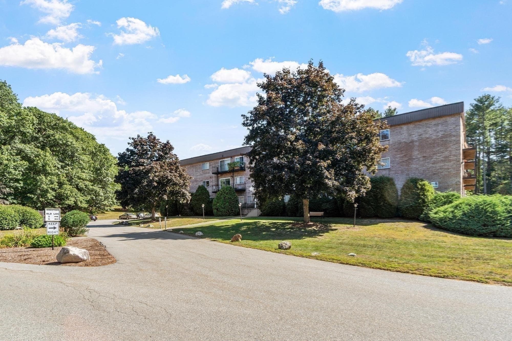 Condominium at 181 Littleton Road # 340, Chelmsford MA 01824, Chelmsford, photo 31 of 36