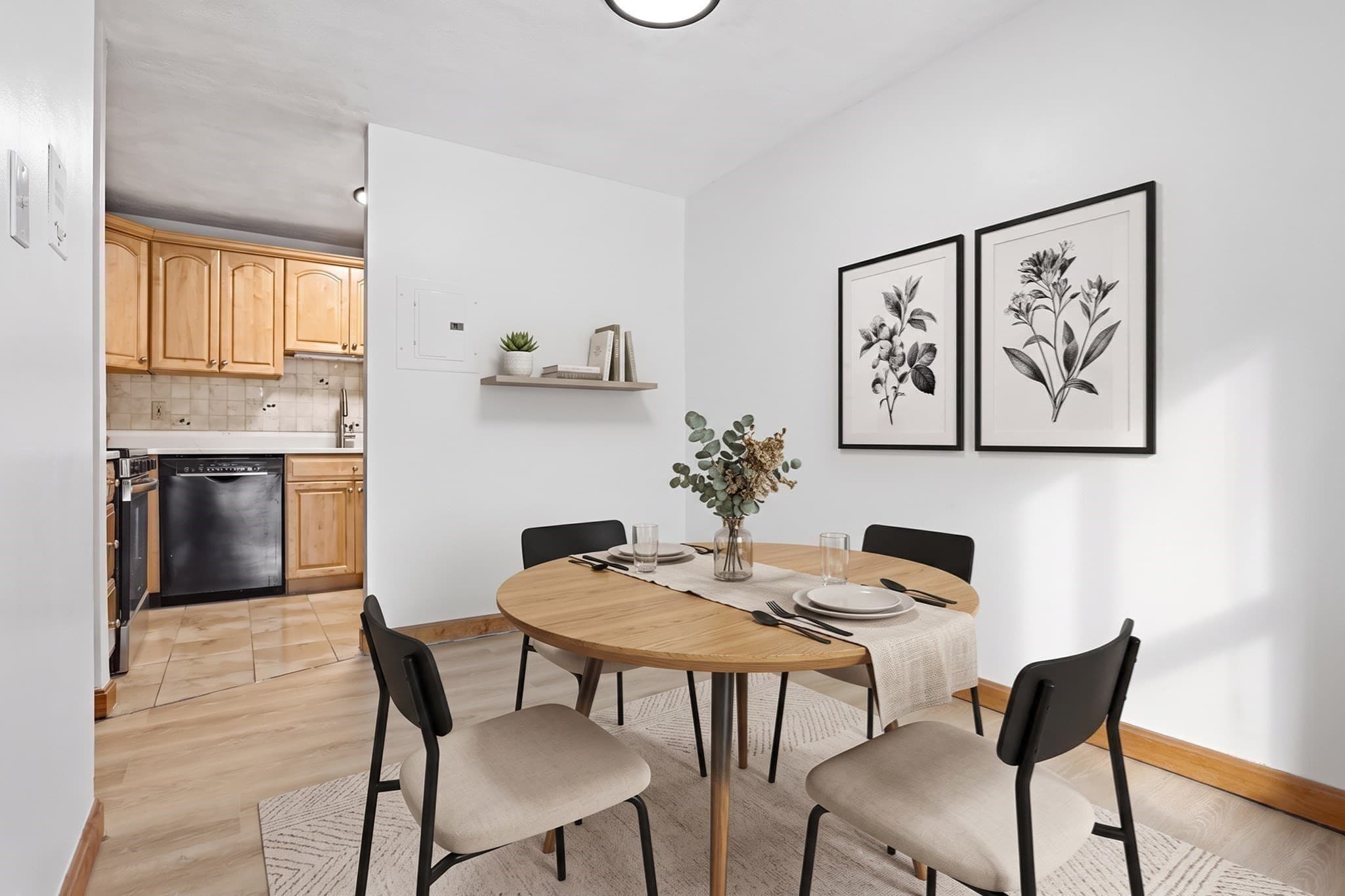 Condominium at 48 Great Rd # 18, Acton MA 01720, Acton, photo 6 of 30